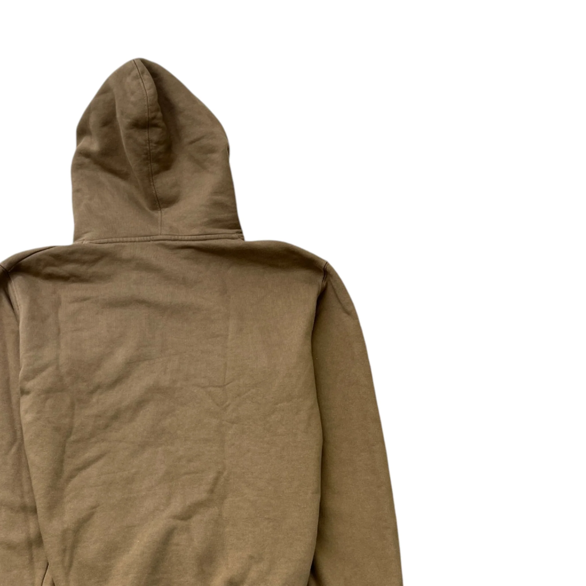 Men's Cd Icon Sweatshirt Beige Size S - Image 4