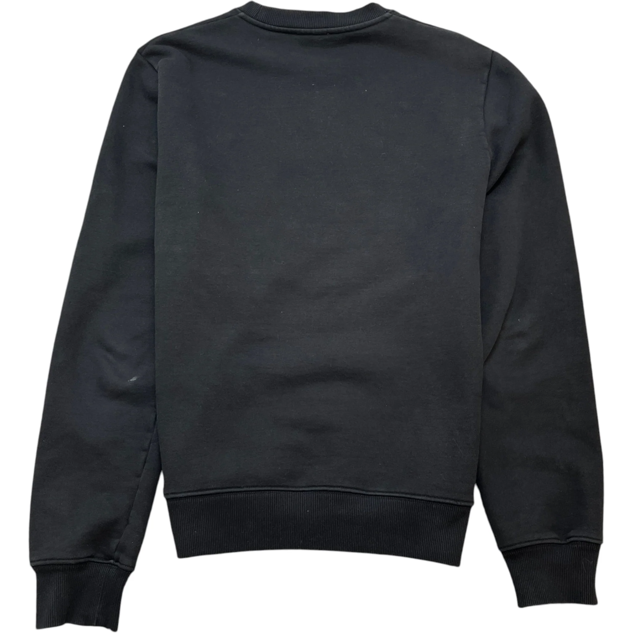 Men's Cd Icon Sweatshirt Black Size M - Image 2