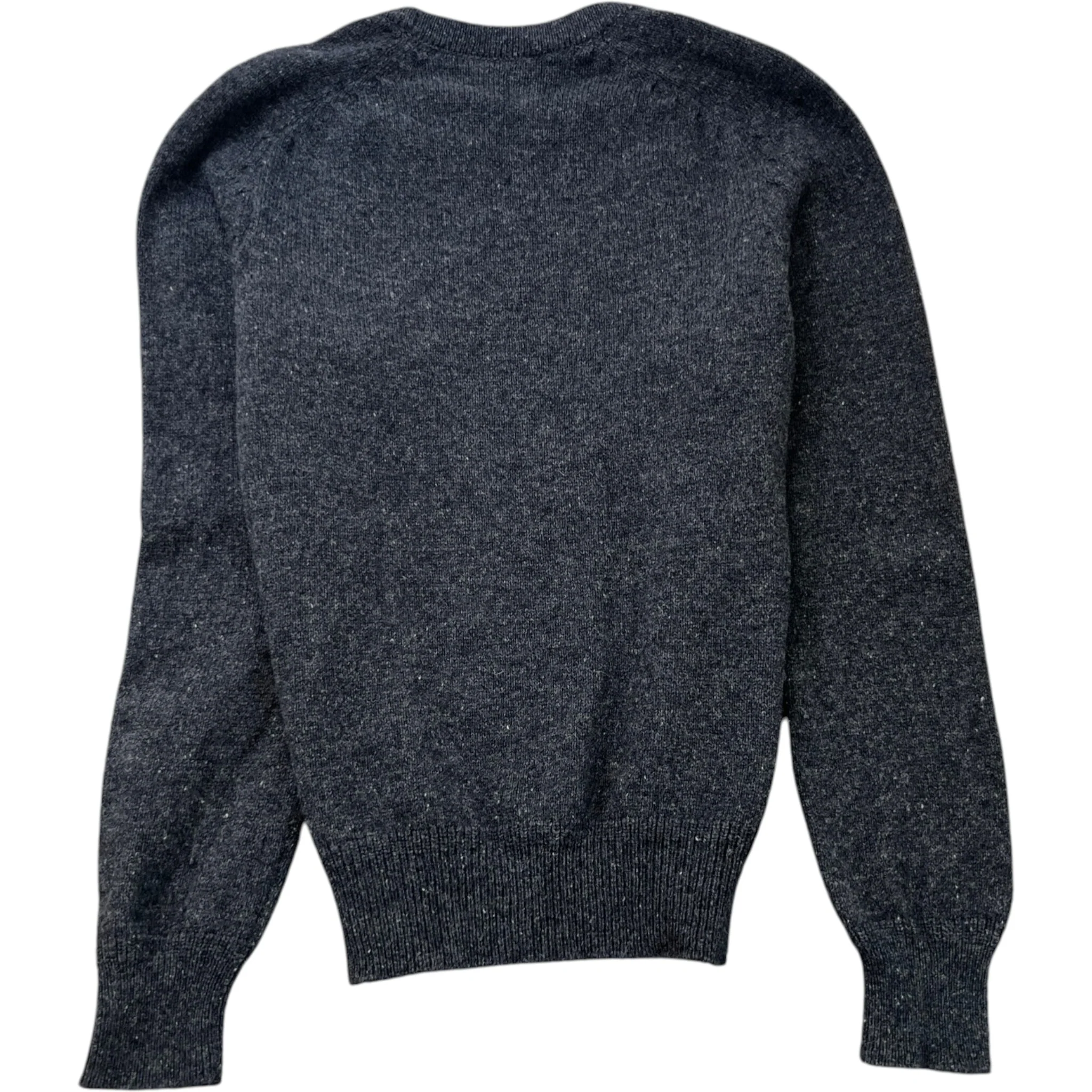 Men's Cd Icon Sweatshirt Charcoal Size XL - Image 2