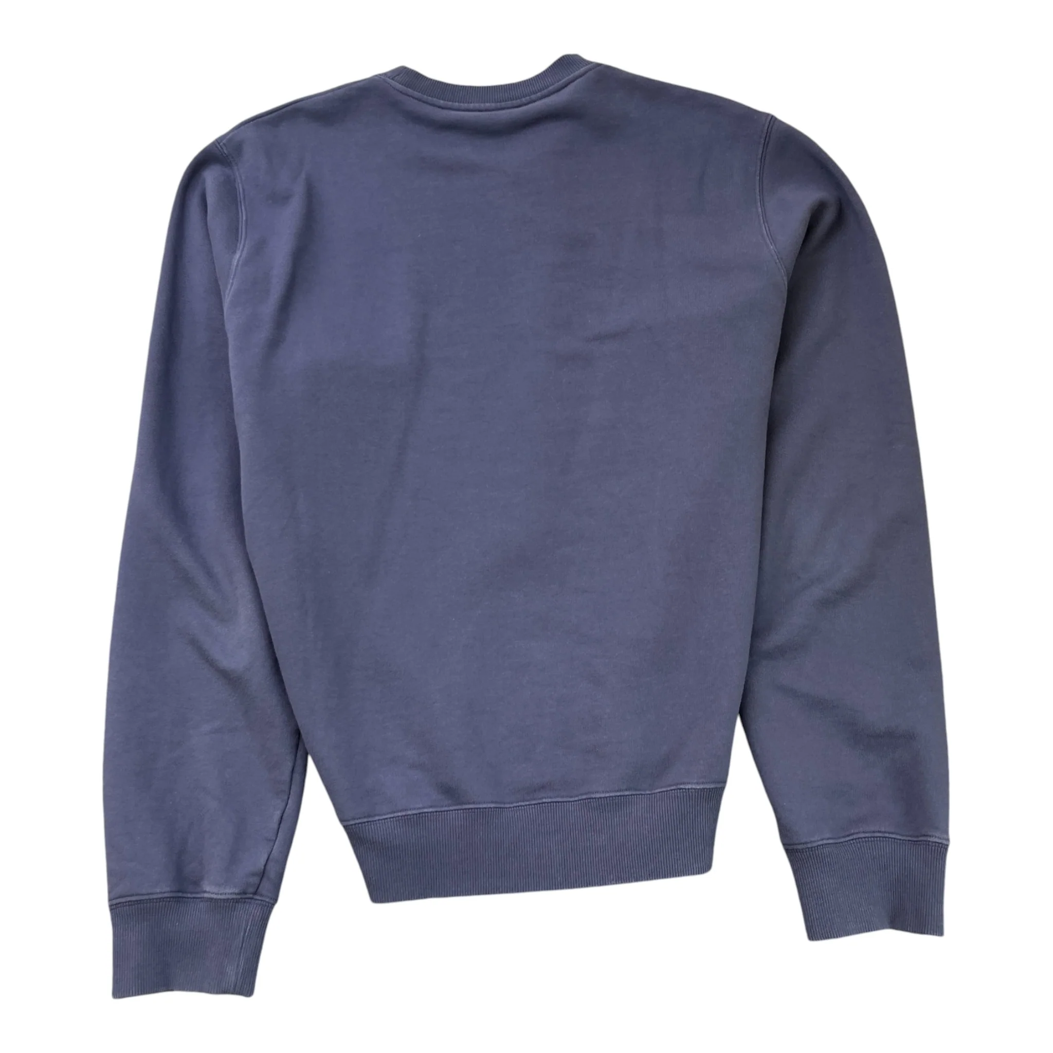 Men's Cd Icon Sweatshirt Purple Size XL - Image 2