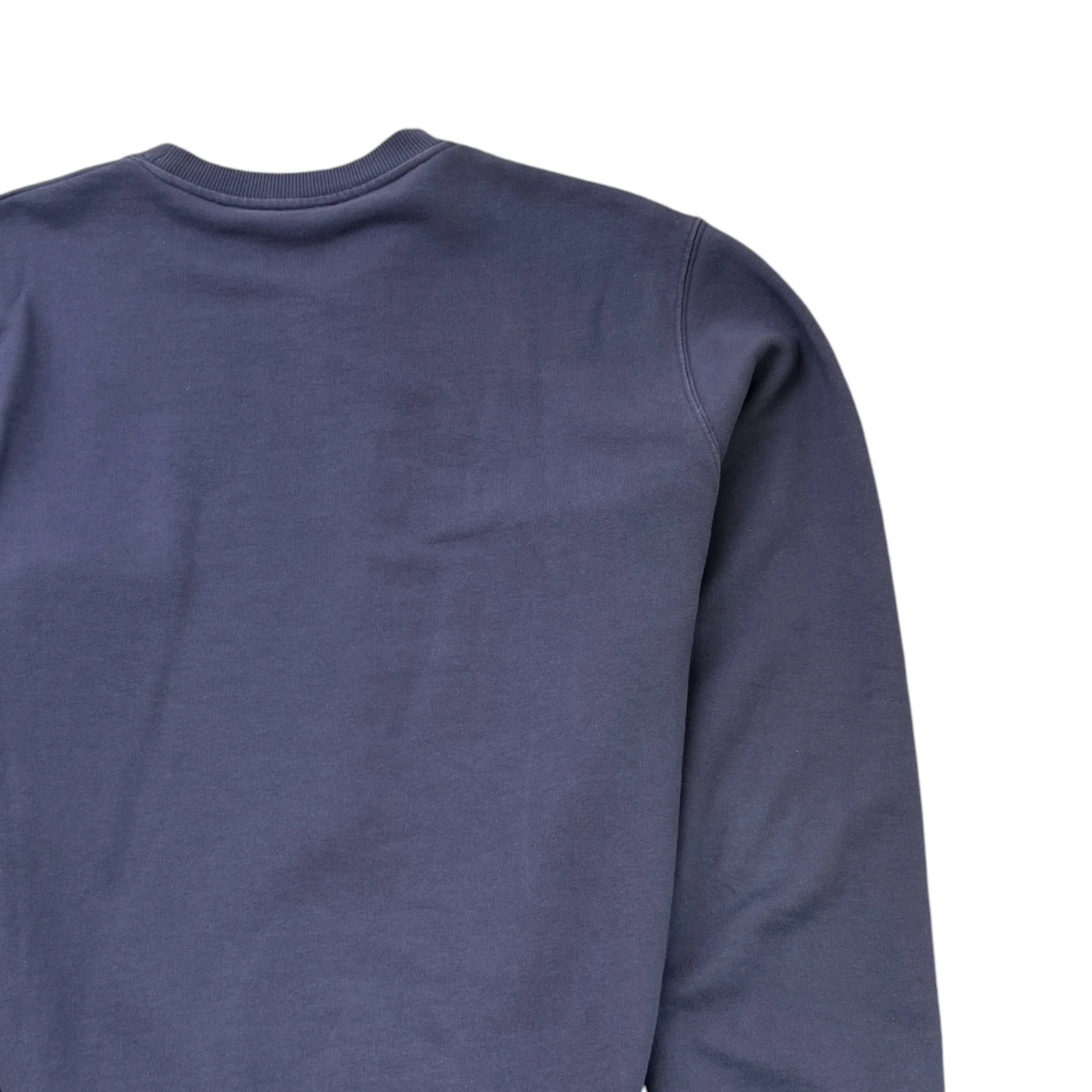 Men's Cd Icon Sweatshirt Purple Size XL - Image 4