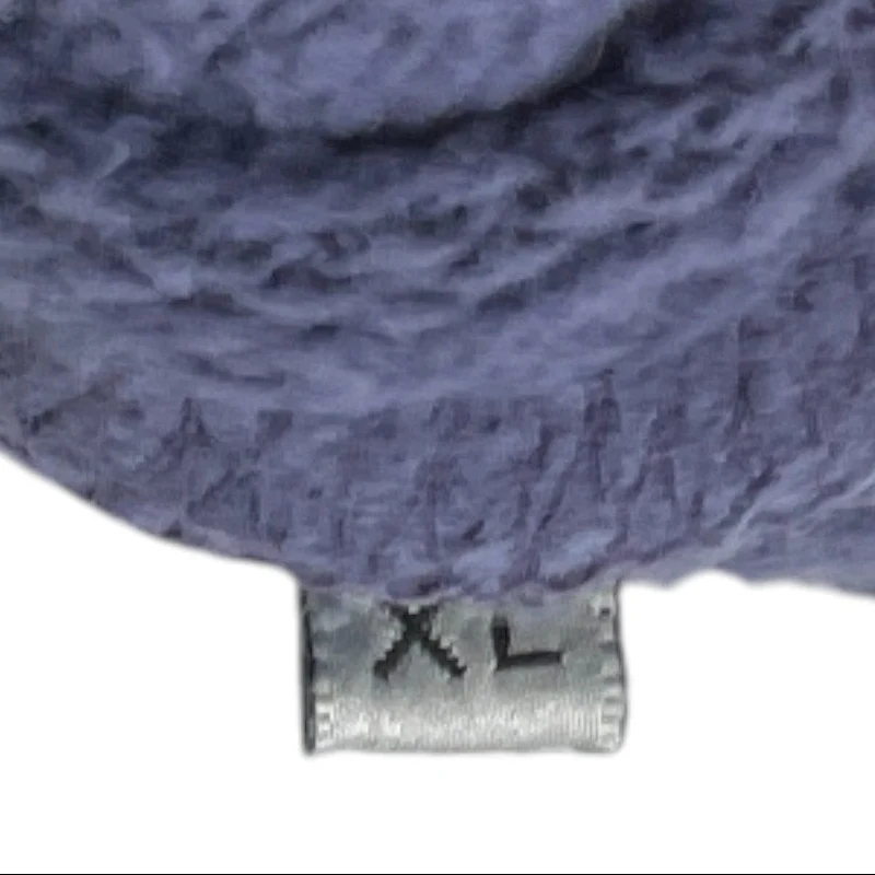 Men's Cd Icon Sweatshirt Purple Size XL - Image 7
