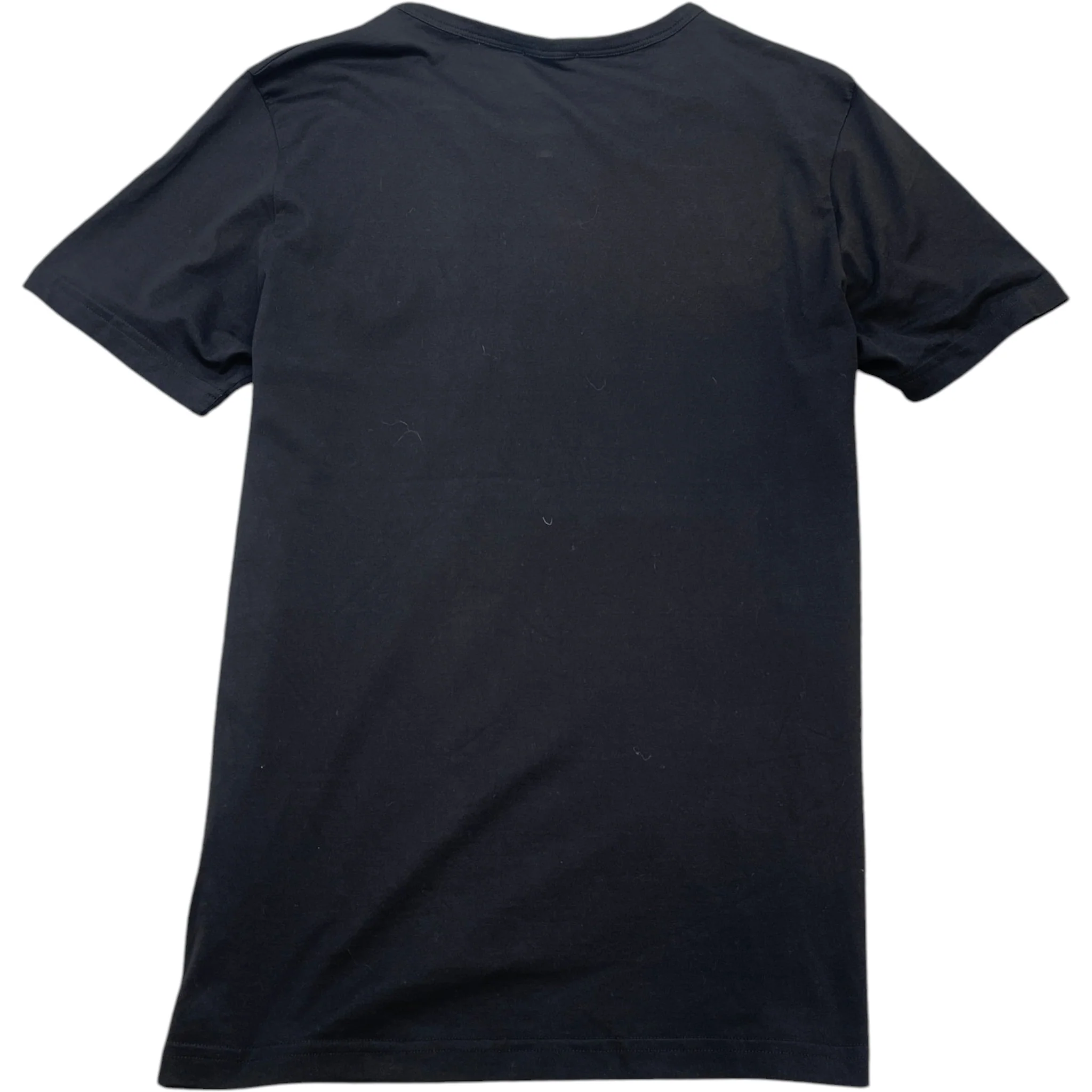 Men's Cd Icon T-Shirt Black Size XL - Image 2