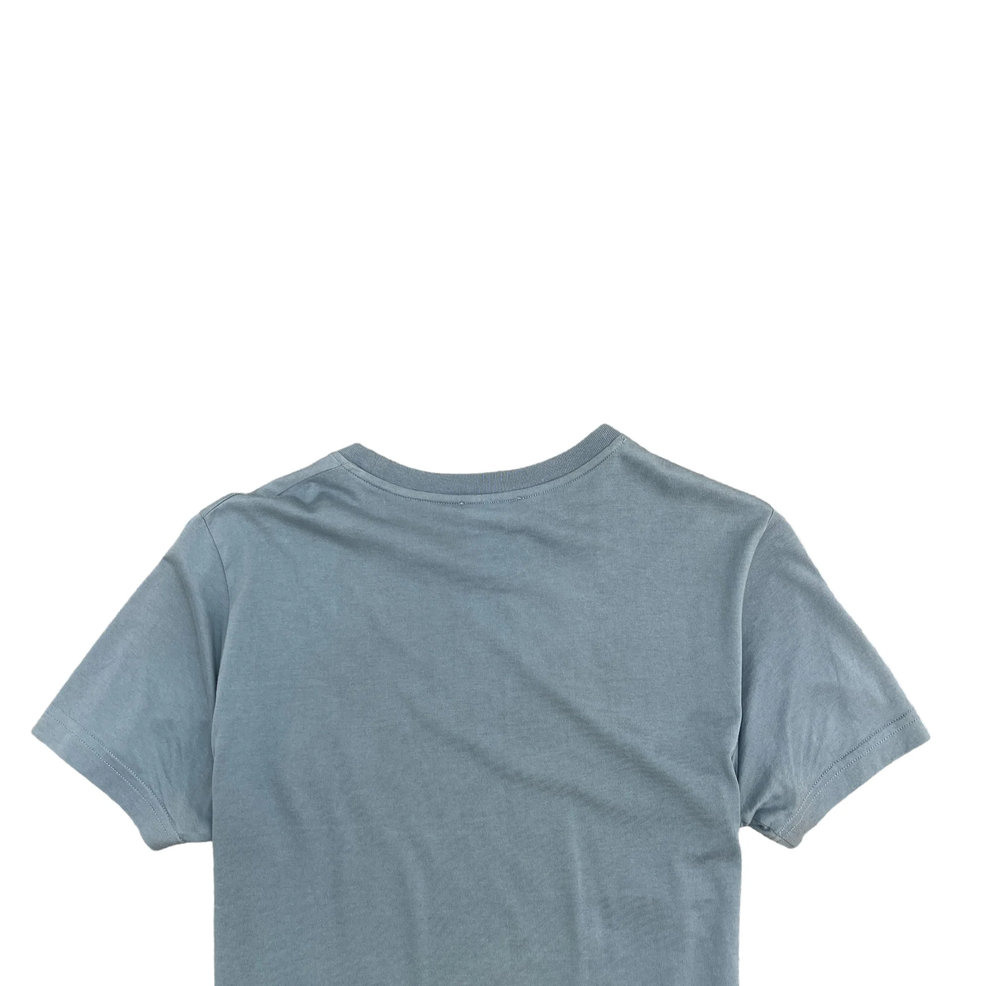 Men's Cd Icon T-Shirt Blue Size XS - Image 4
