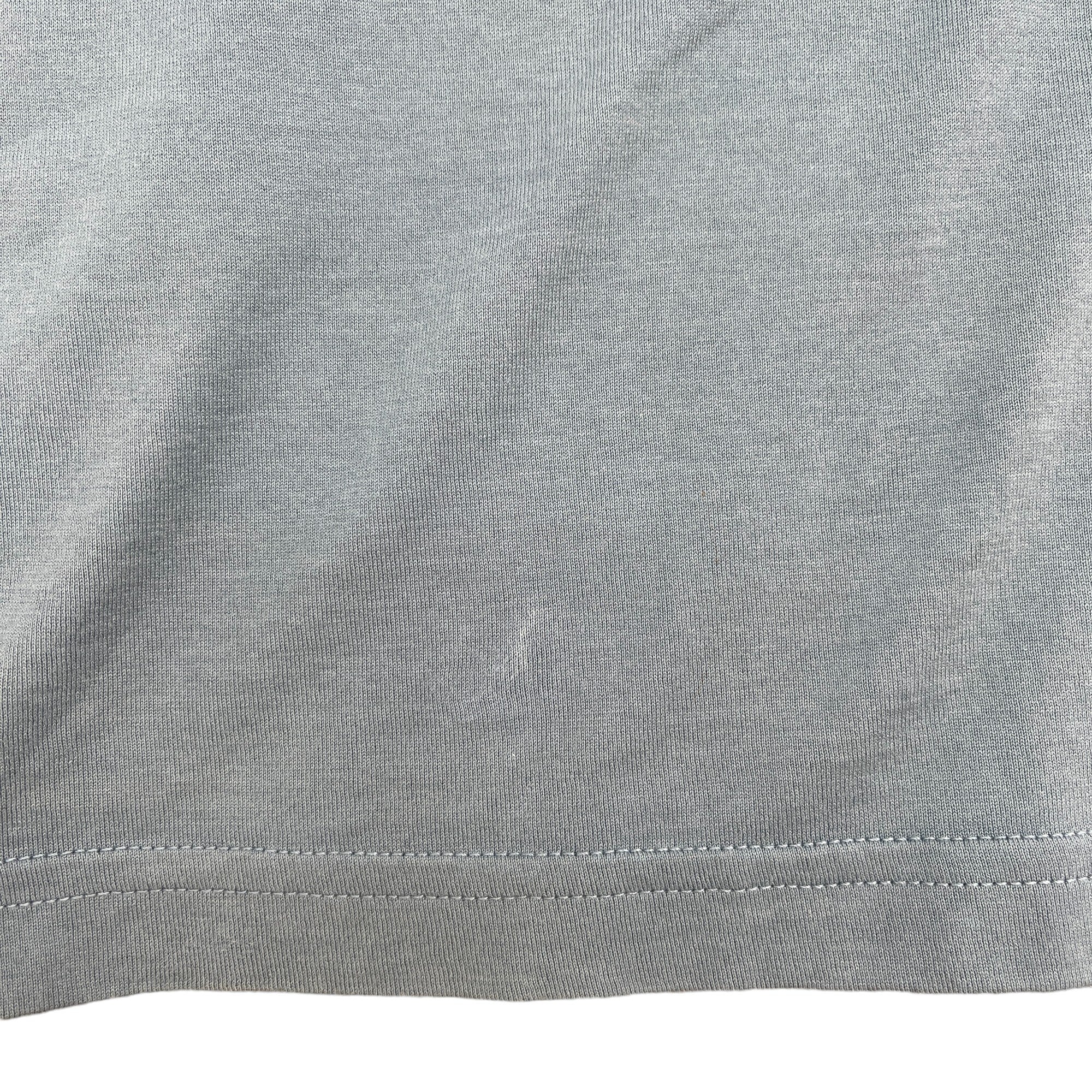 Men's Cd Icon T-Shirt Blue Size XS - Image 7