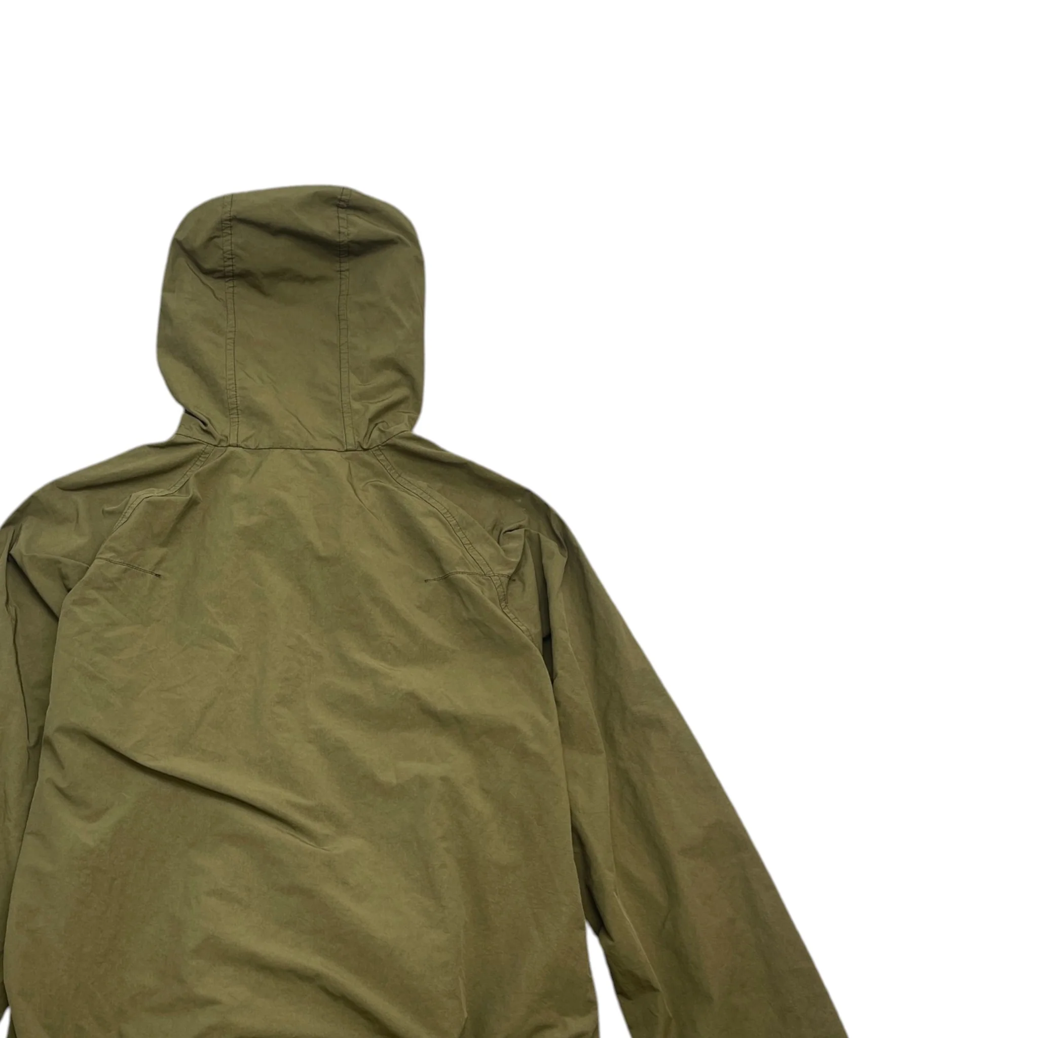 Men's Cd Jacket Khaki Size IT 52 / XL - Image 4