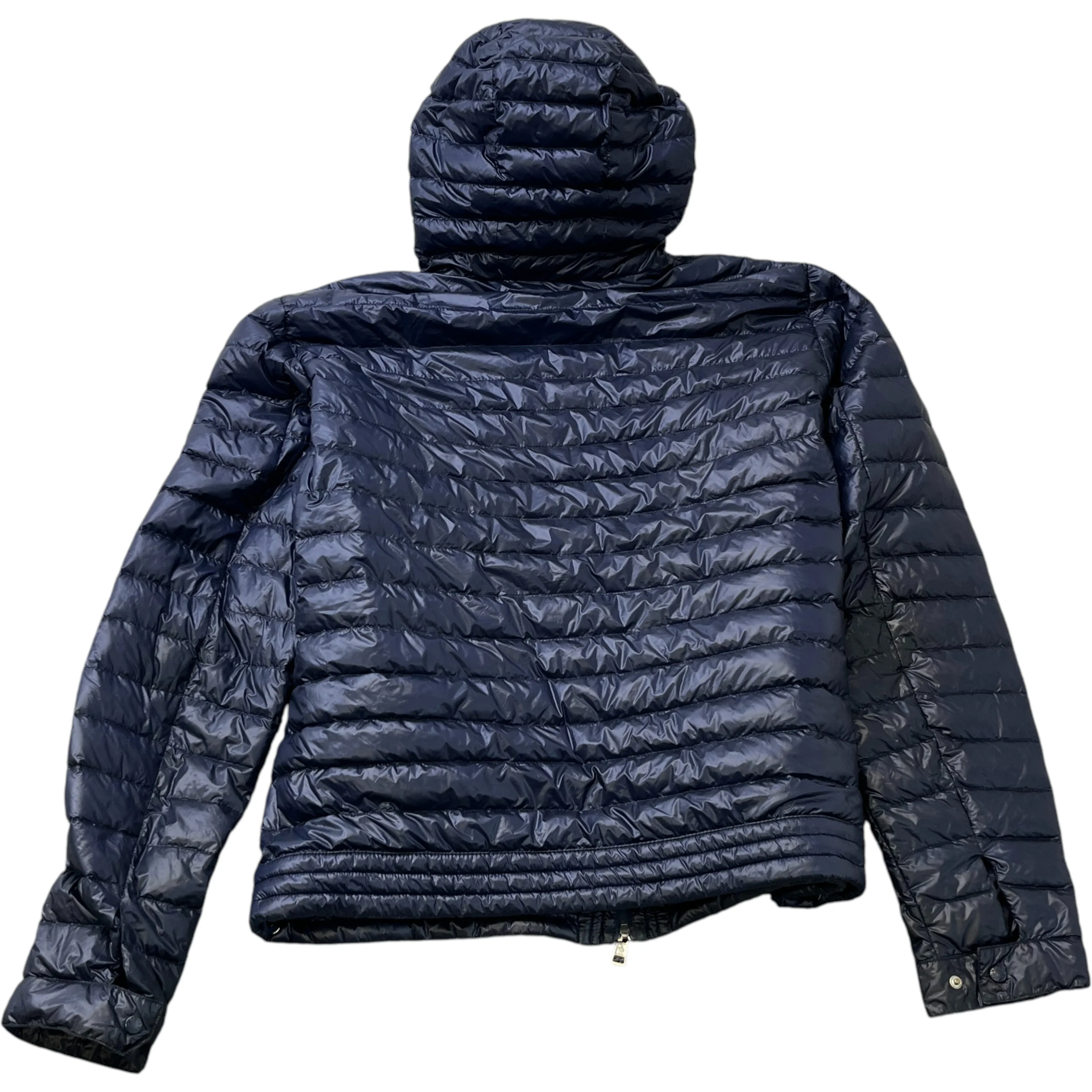 Men's Celestin Down Jacket Navy Size 5 / XXL - Image 2