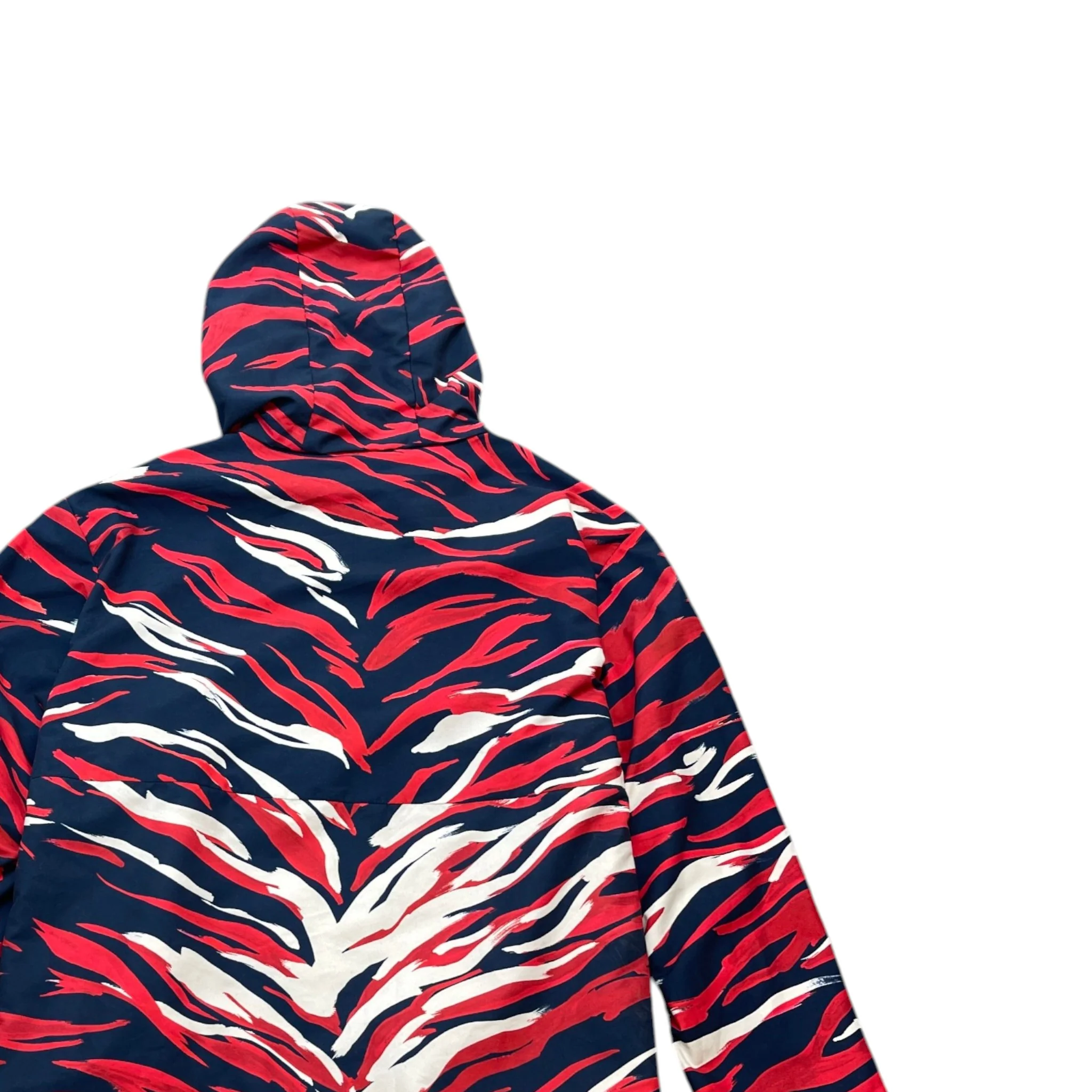 Men's Chardon Windbreaker Navy Size 3 / L - Image 4