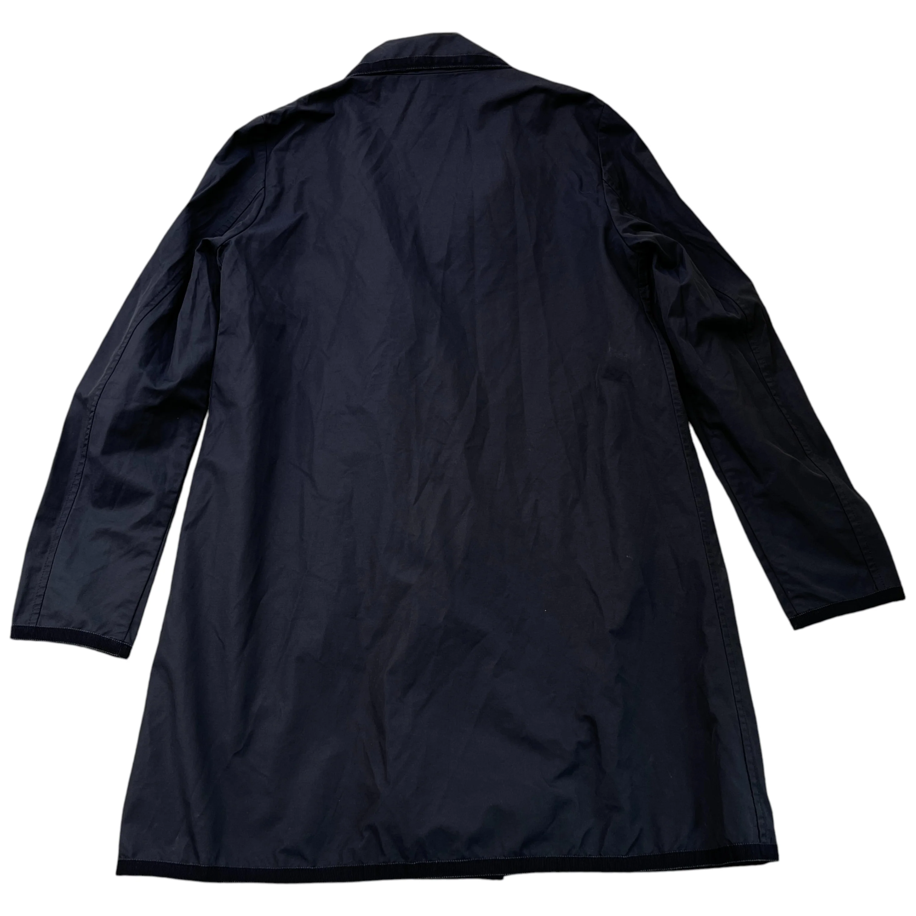 Men's Citron Jacket Navy Size 2 / M - Image 2