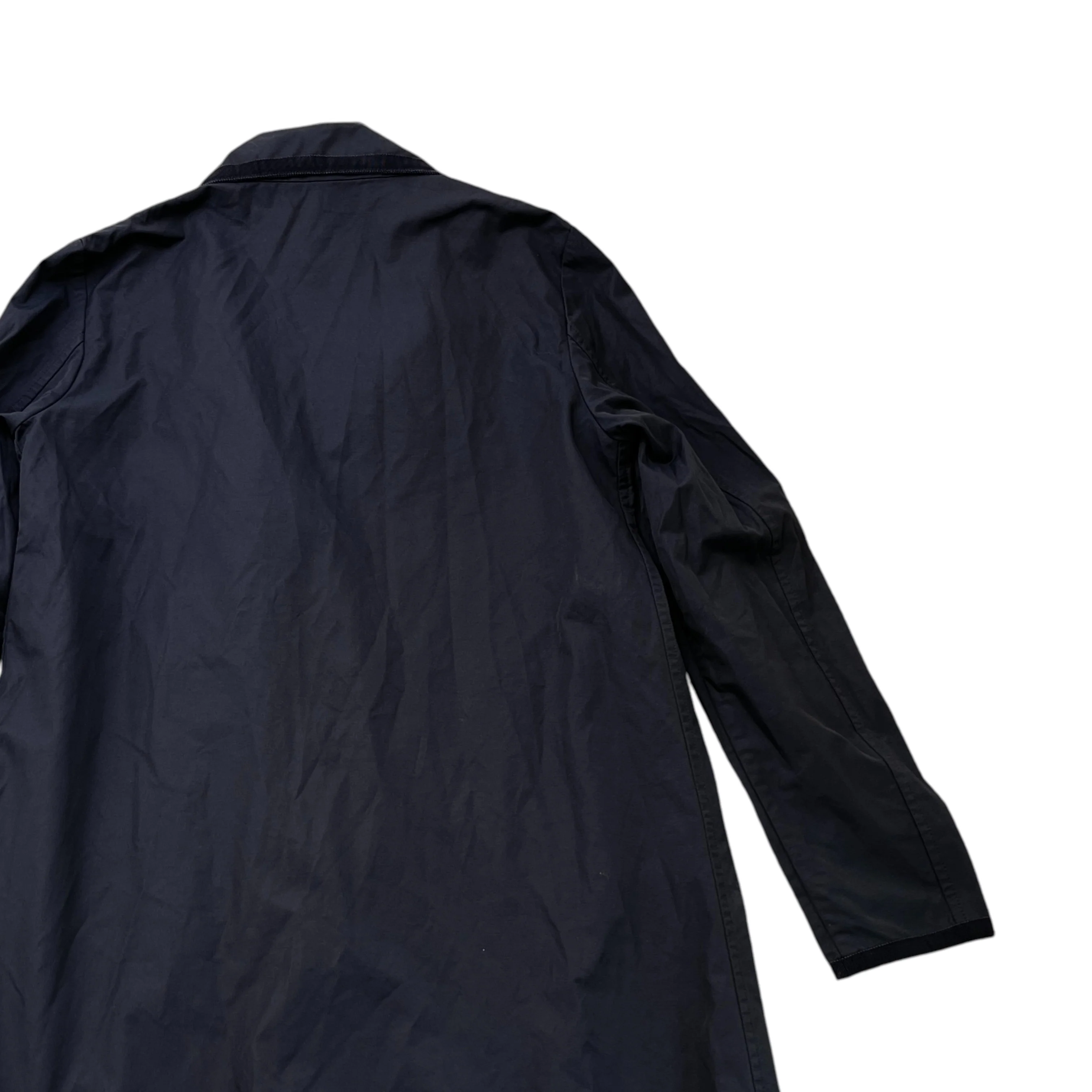 Men's Citron Jacket Navy Size 2 / M - Image 4