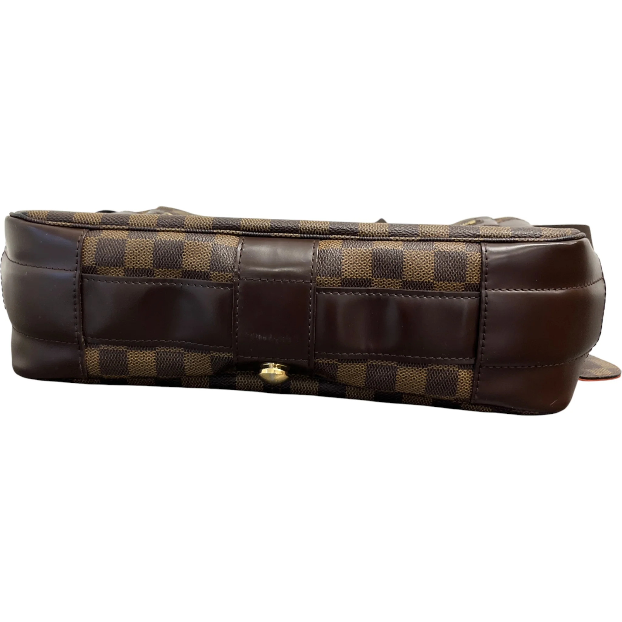 Men's Damier Ebene Bastille Bag Brown - Image 10