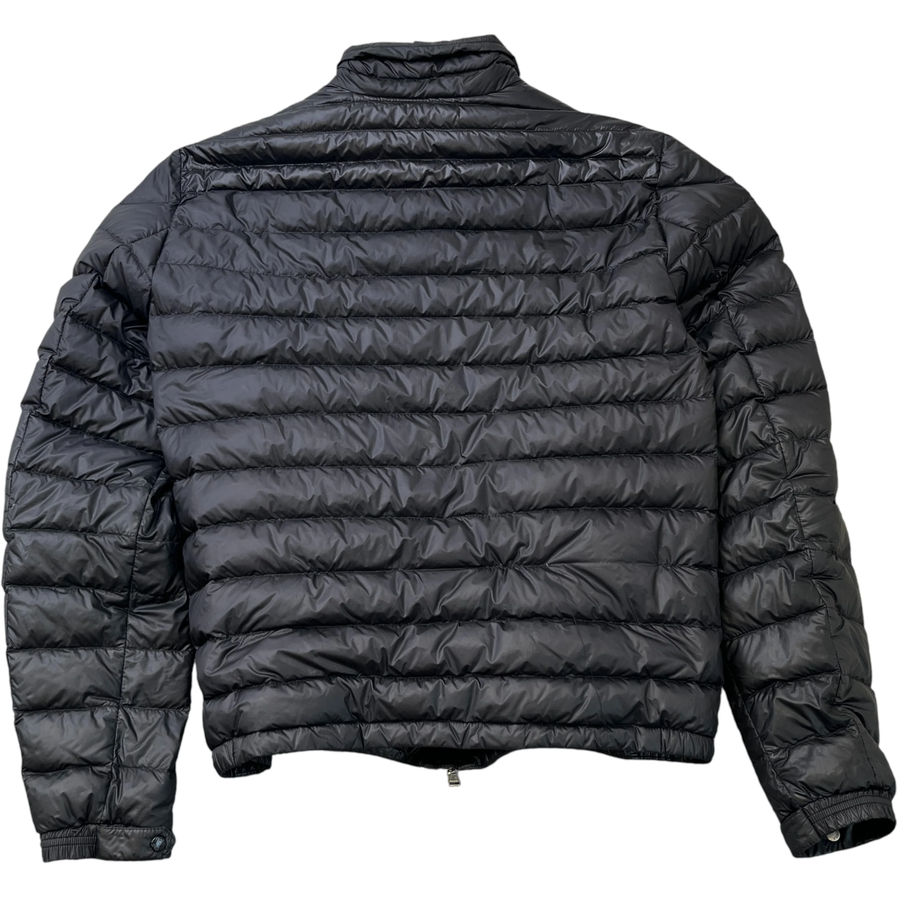 Men's Daniel Down Jacket Black Size 3 / L - Image 2