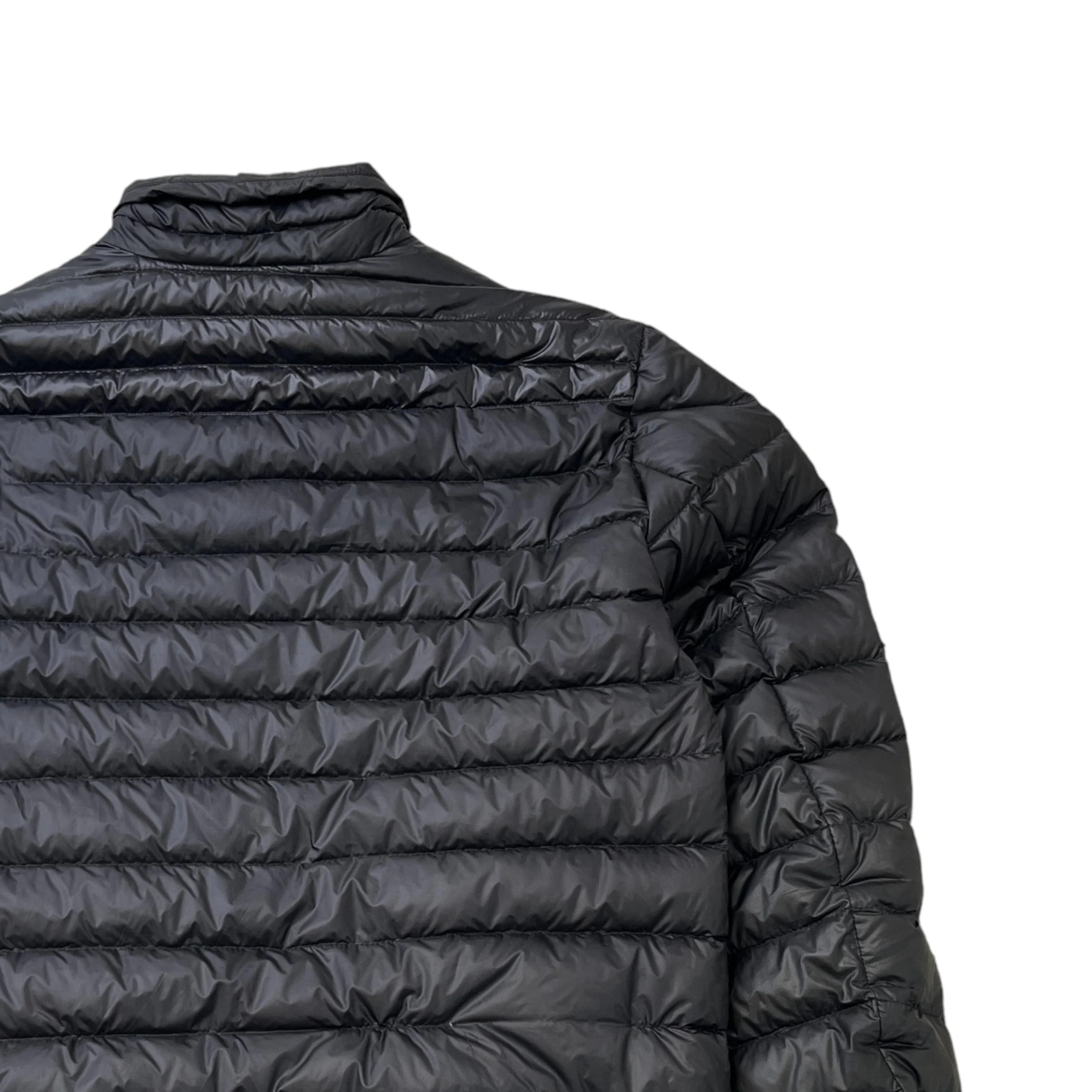 Men's Daniel Down Jacket Black Size 3 / L - Image 4