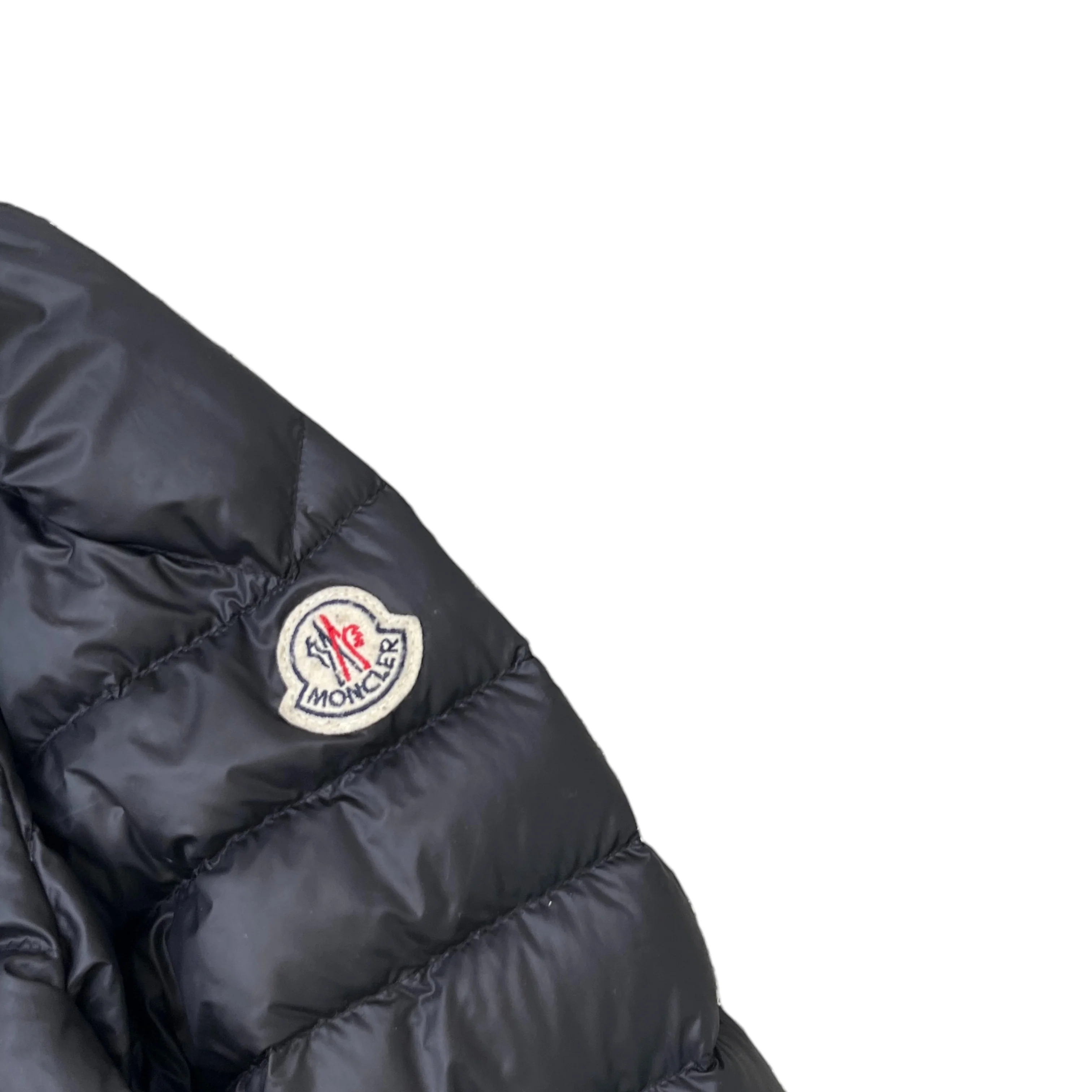 Men's Daniel Down Jacket Black Size 3 / L - Image 5