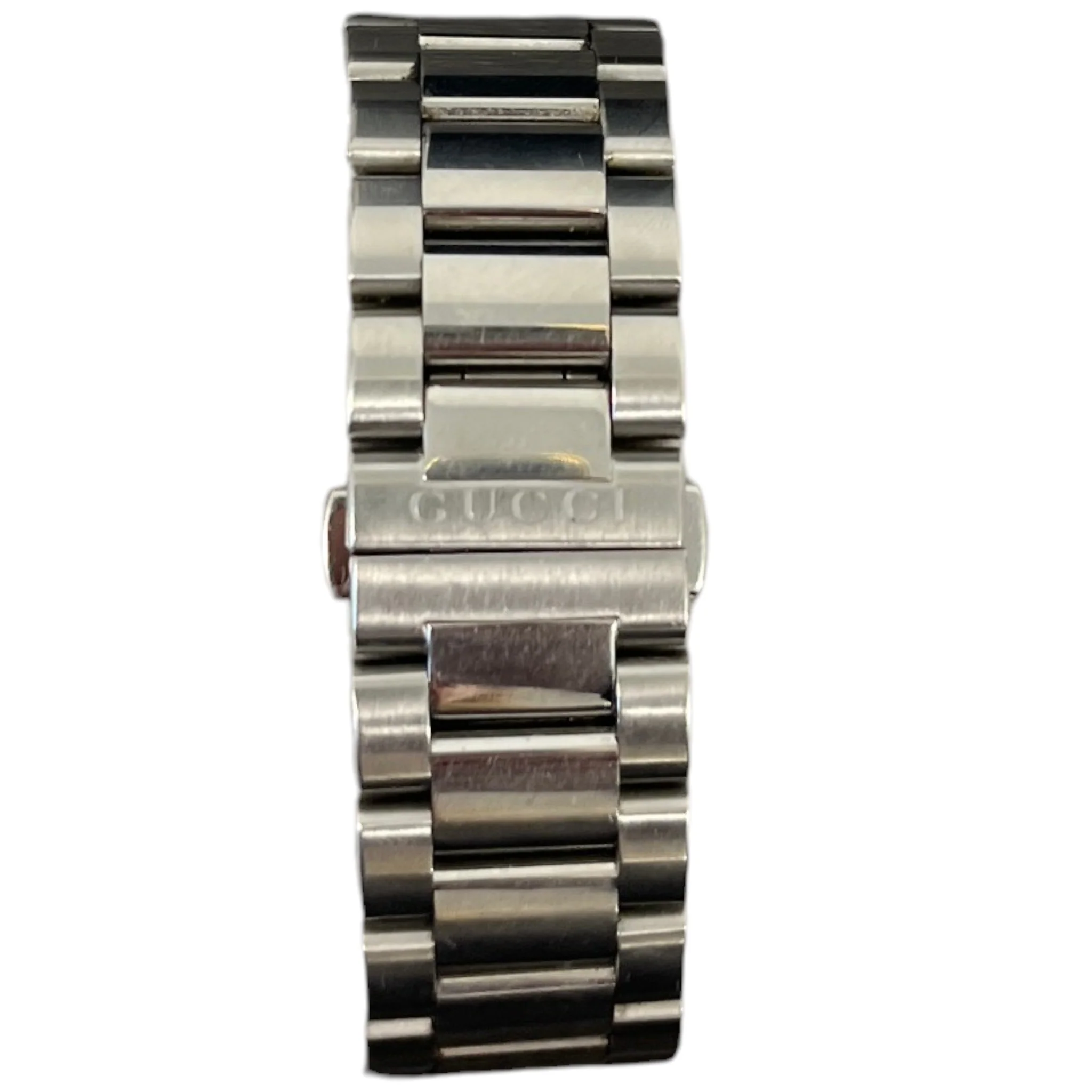 Men's Dive Watch Silver - Image 2