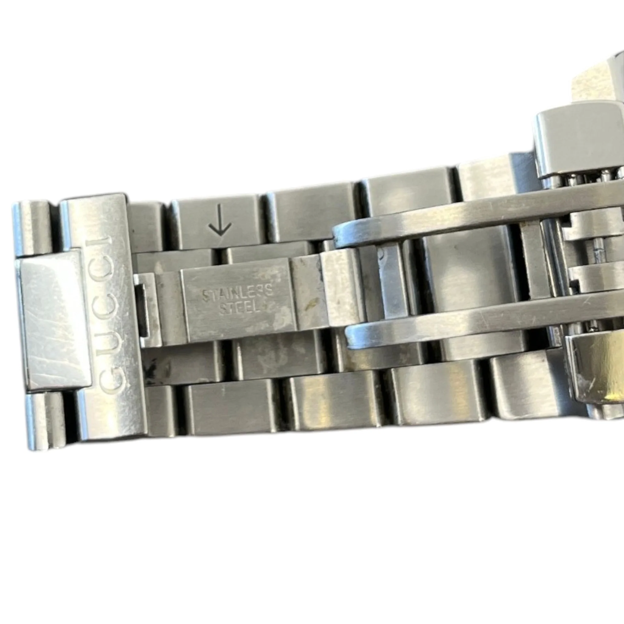 Men's Dive Watch Silver - Image 5