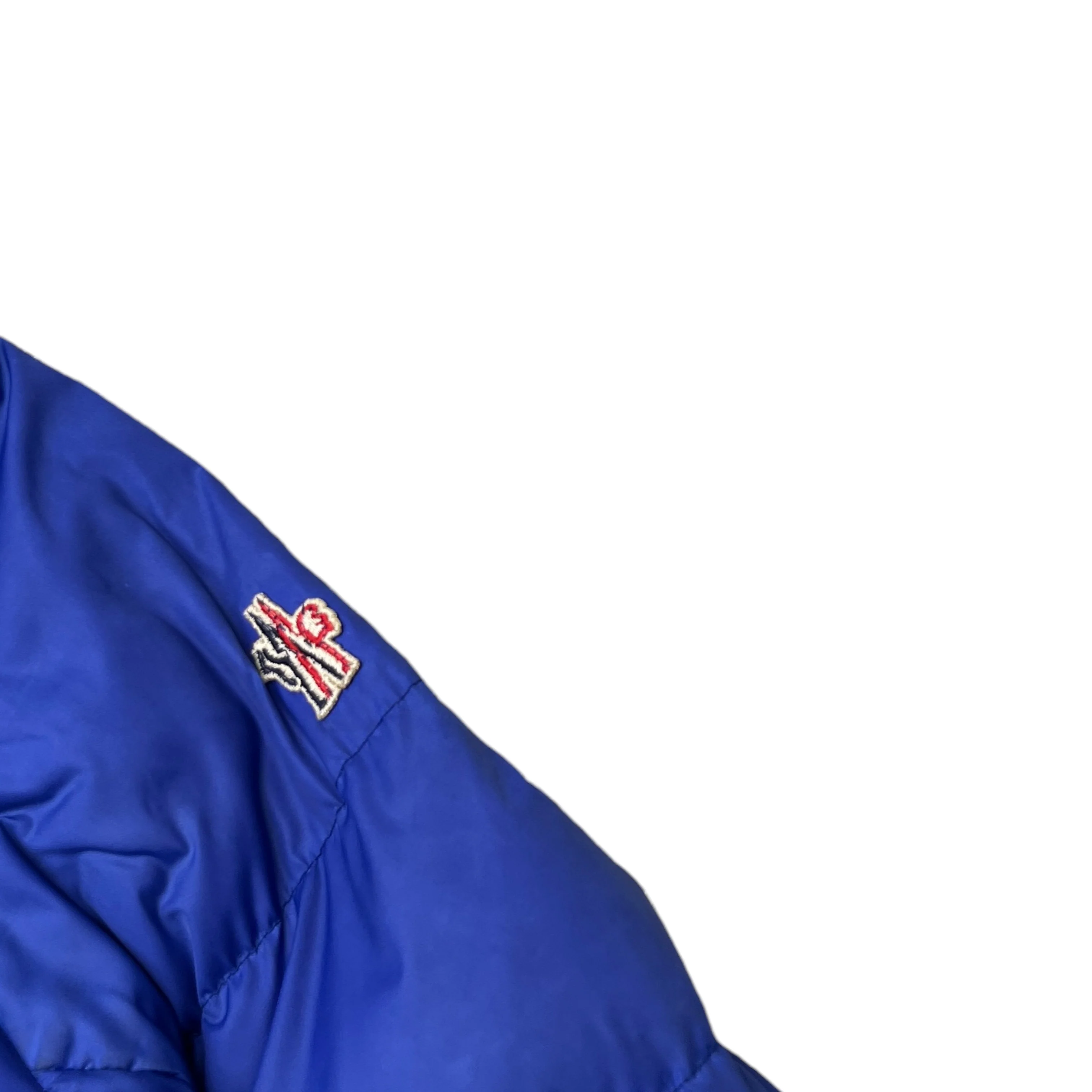 Men's Eggstock Down Jacket Blue Size 1 / S - Image 5