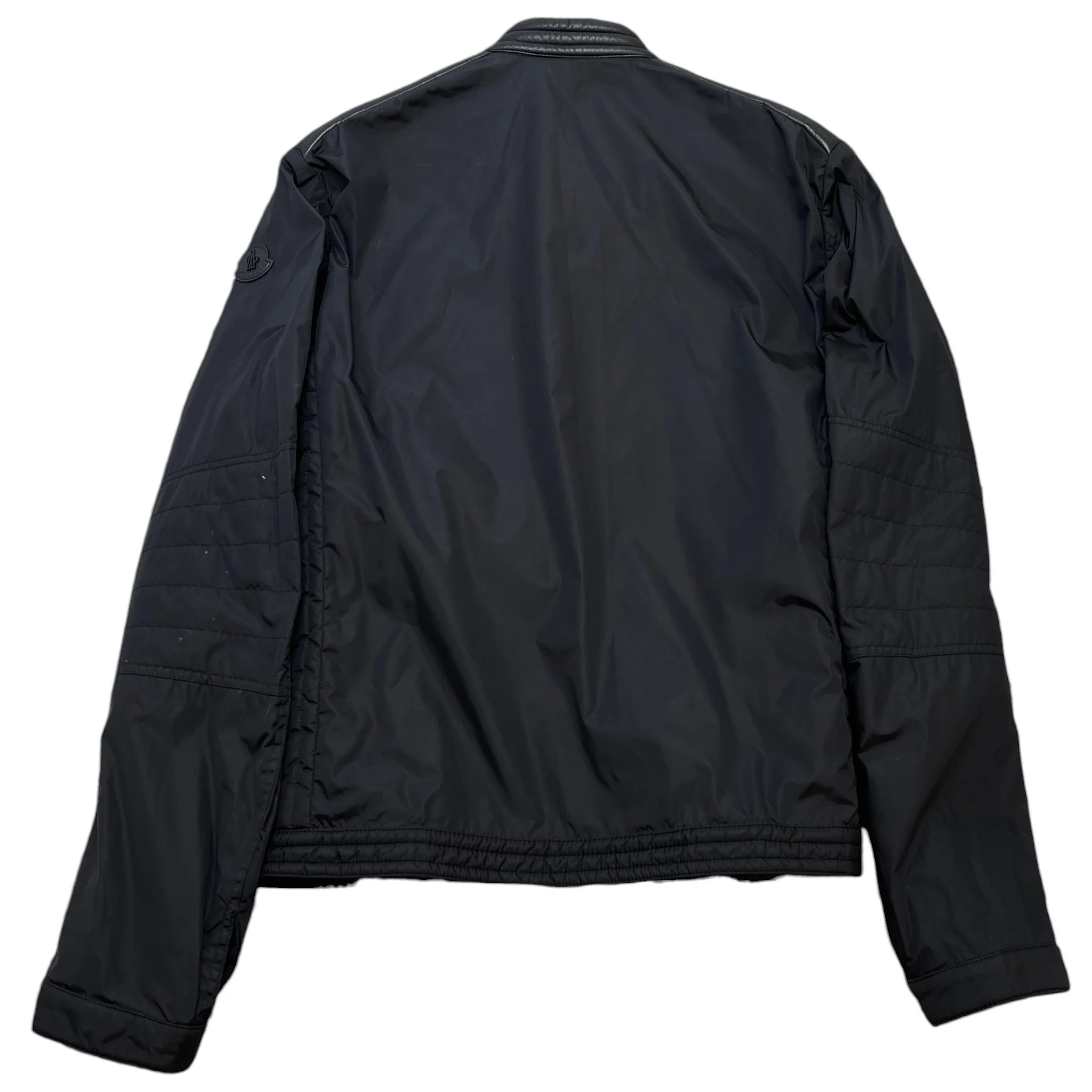 Men's Erik Jacket Black Size 3 / L - Image 2