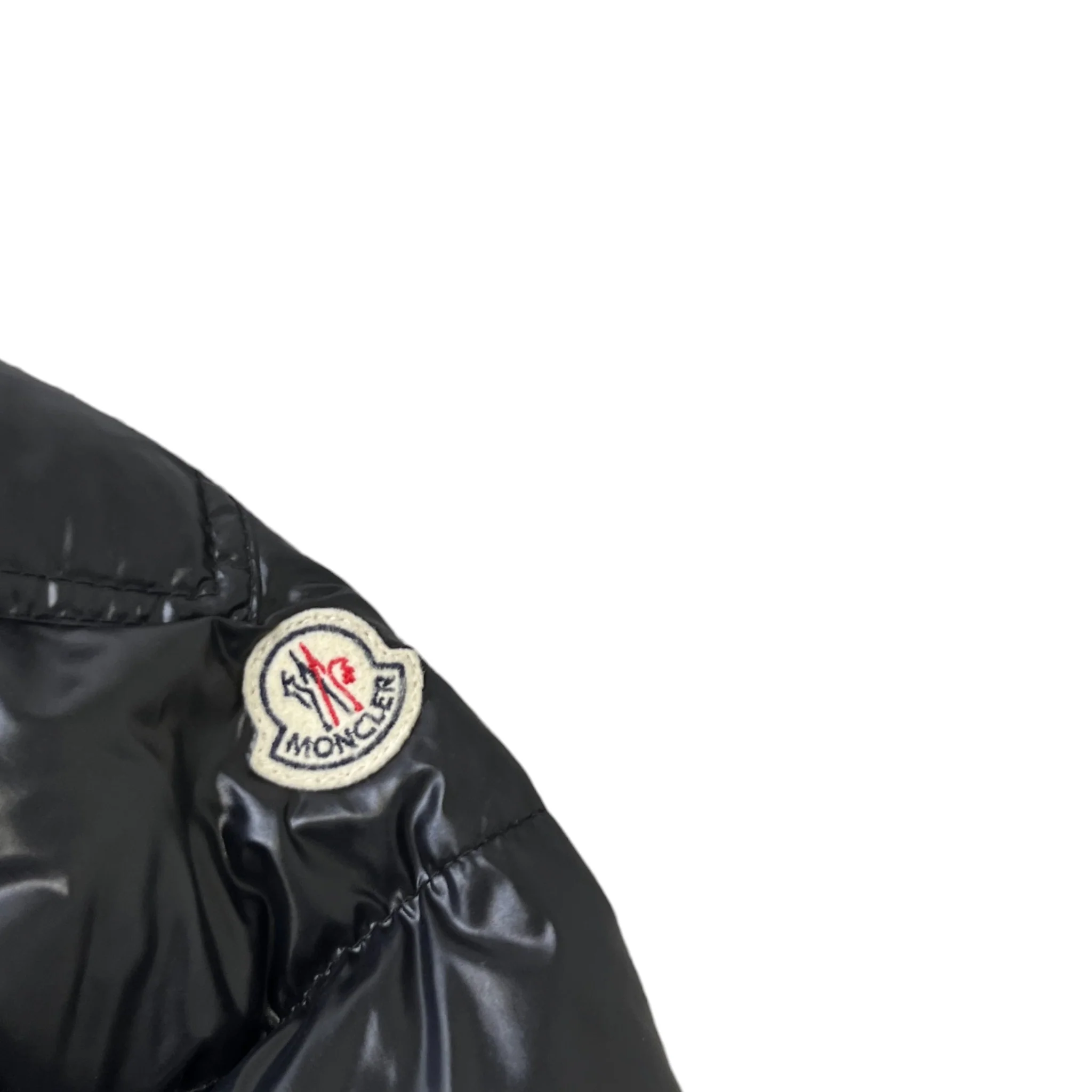 Men's Ever Down Jacket Black Size 1 / S - Image 5