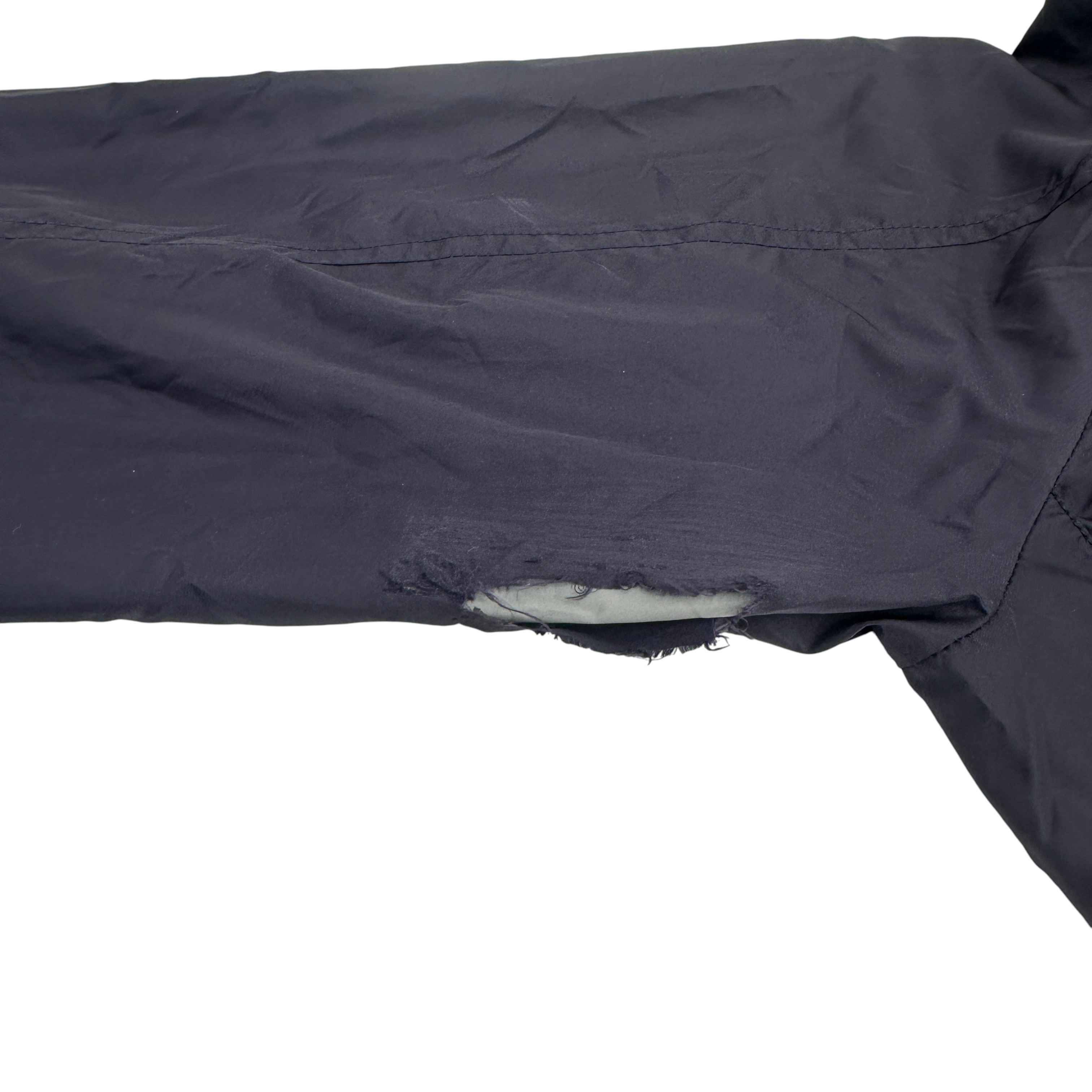 Men's Fabrice Boys Age 14 Jacket Navy Size Age 14 - Image 10