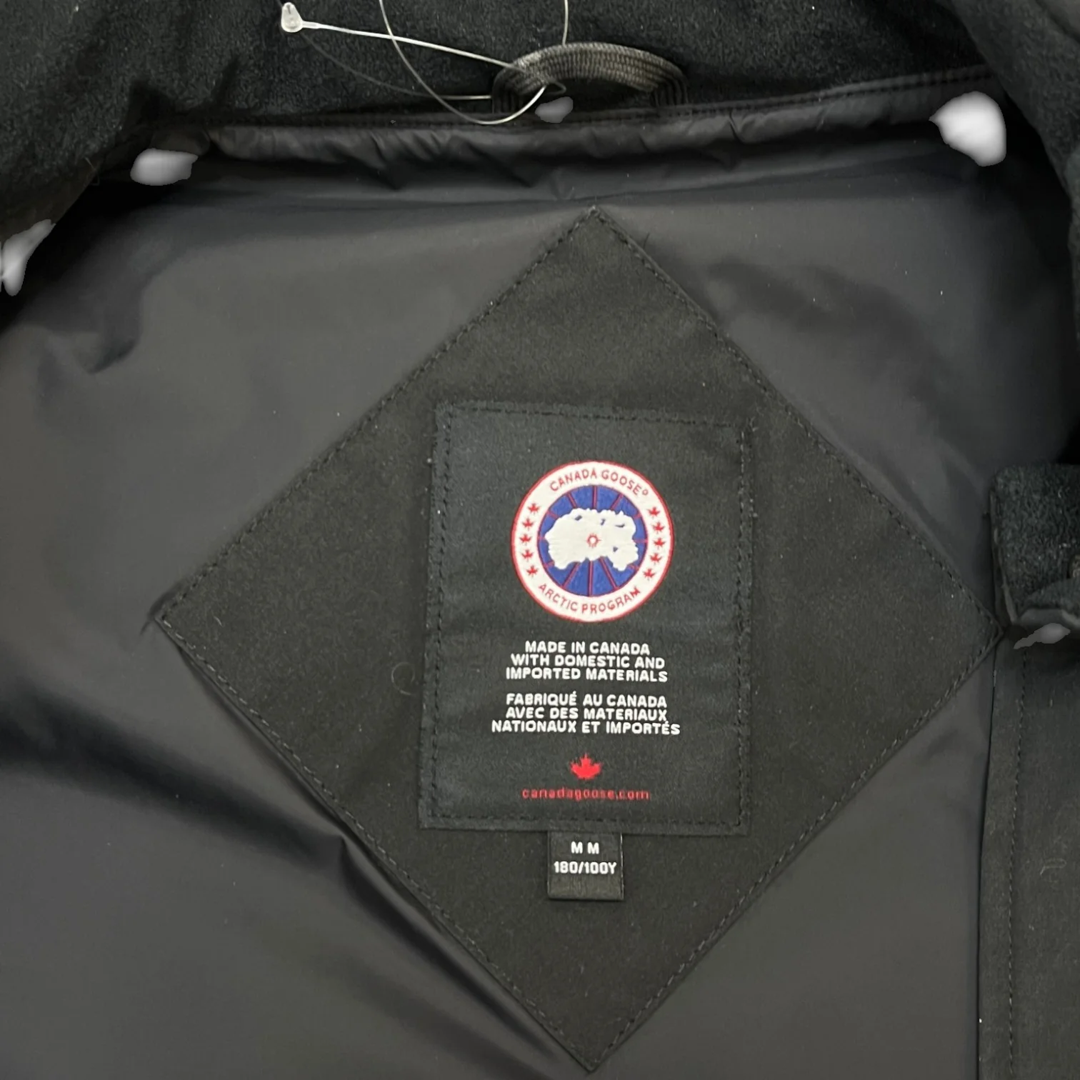 Men's Freestyle Gilet Black Size M - Image 5
