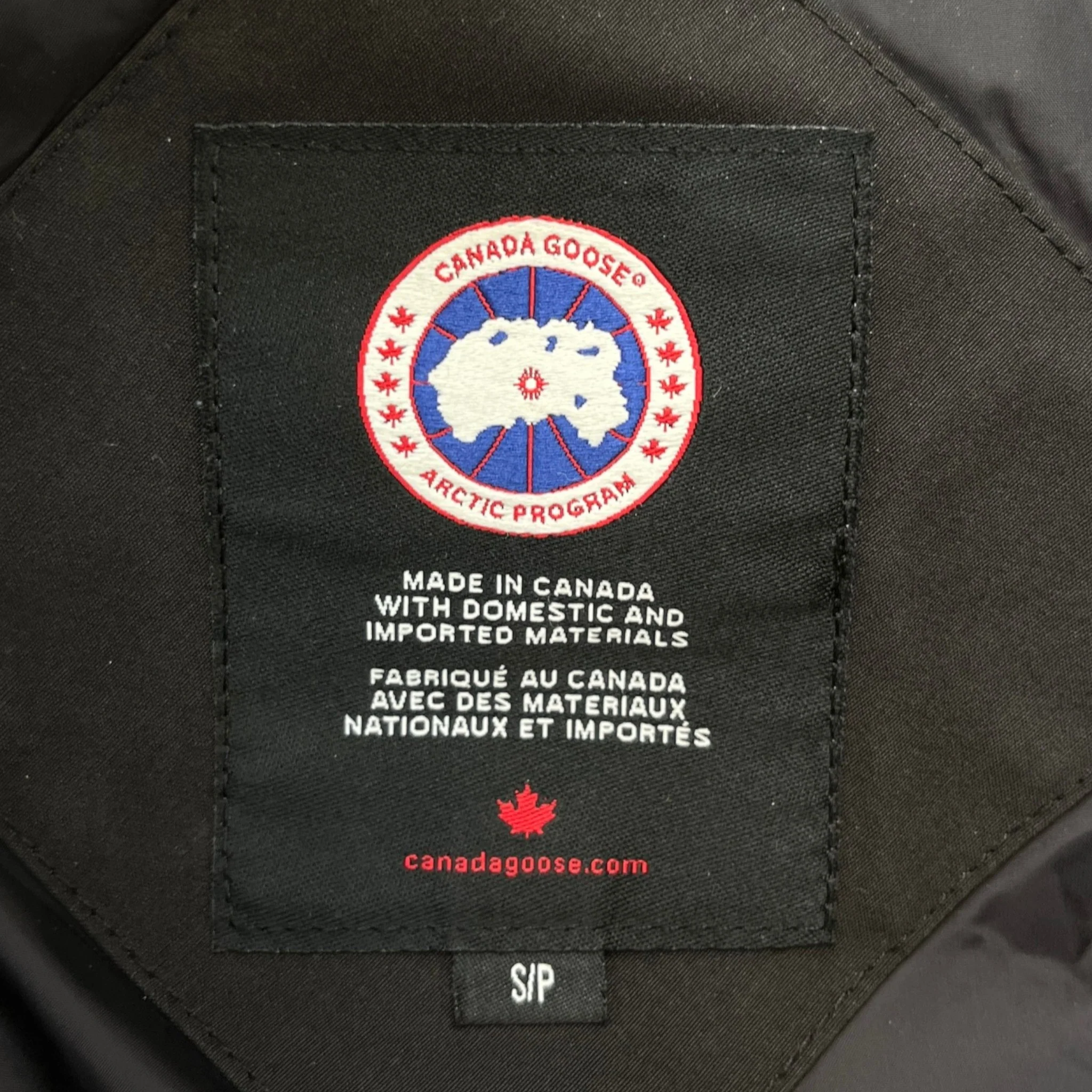 Men's Freestyle Gilet Black Size S - Image 6