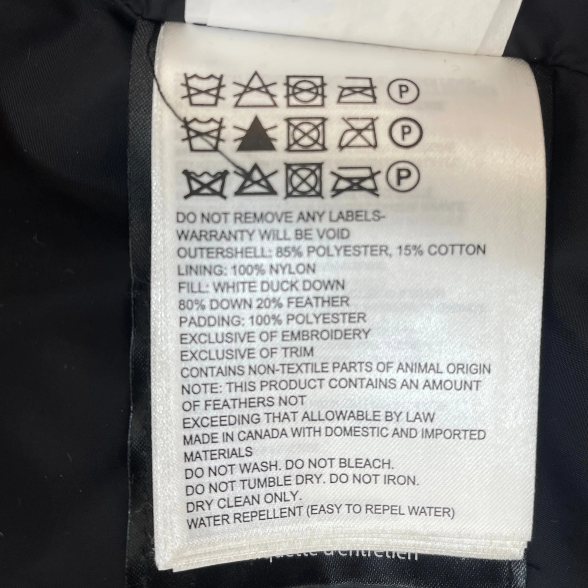 Men's Freestyle Gilet Black Size S - Image 10