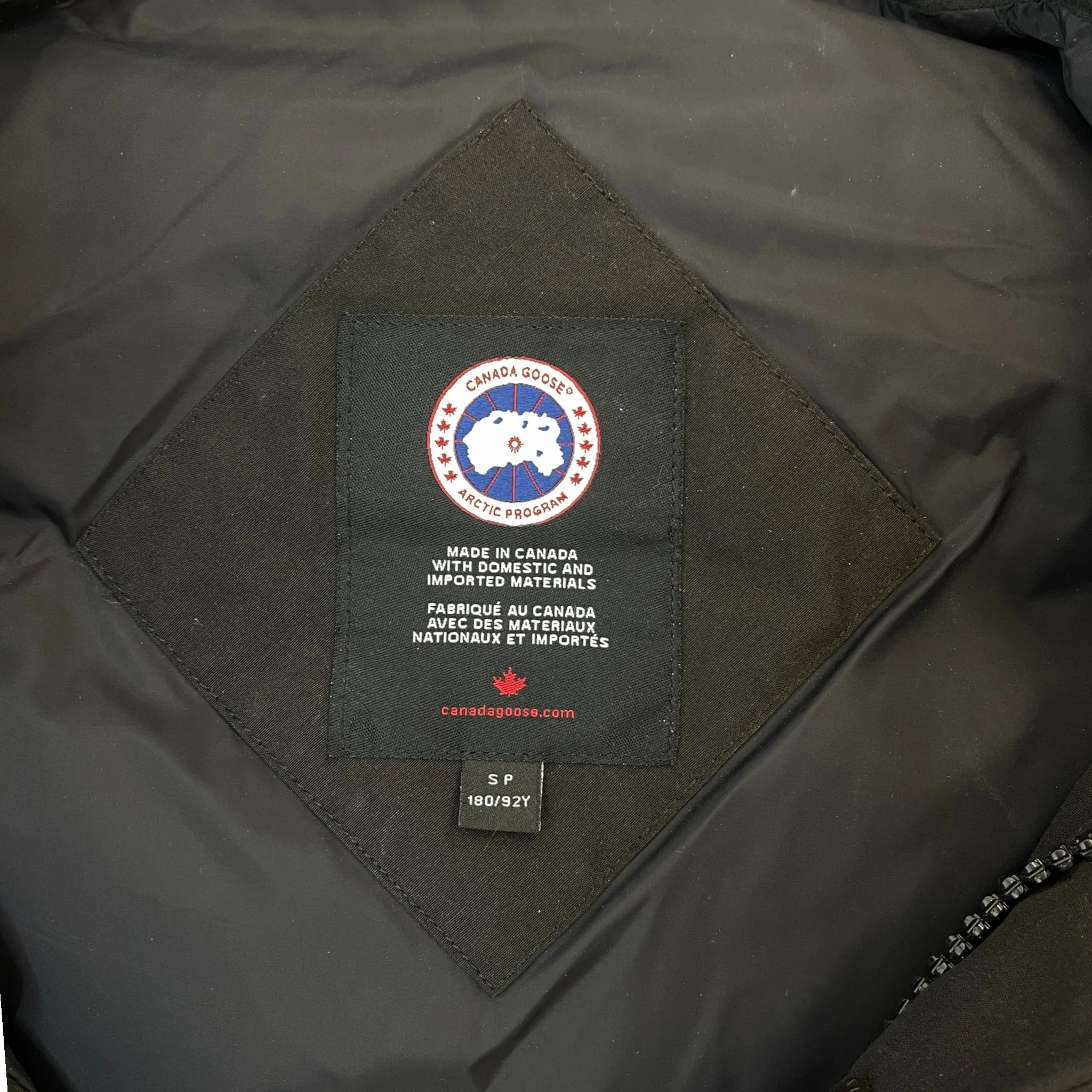 Men's Freestyle Gilet Black Size S - Image 7