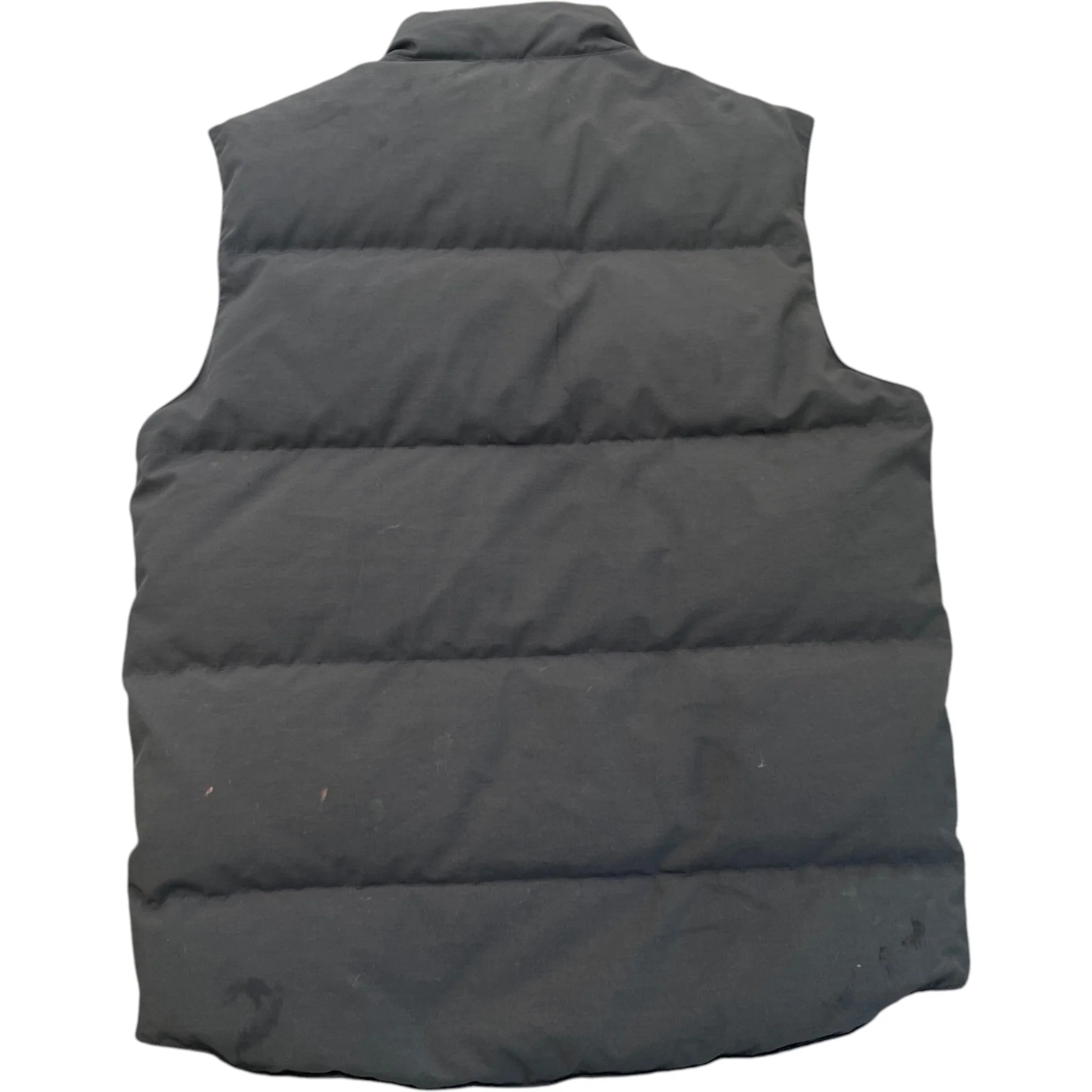 Men's Freestyle Gilet Grey Size L - Image 2