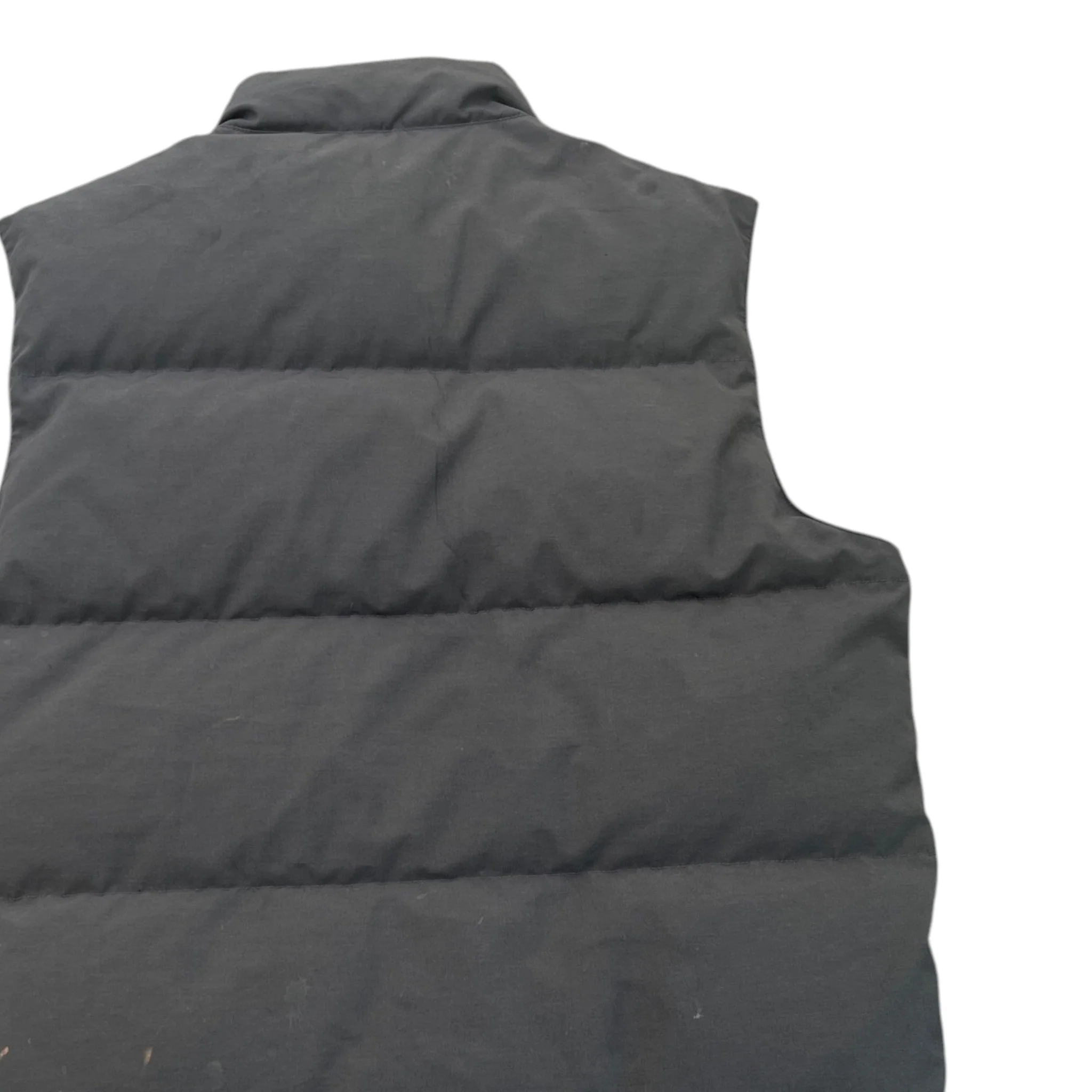 Men's Freestyle Gilet Grey Size L - Image 4
