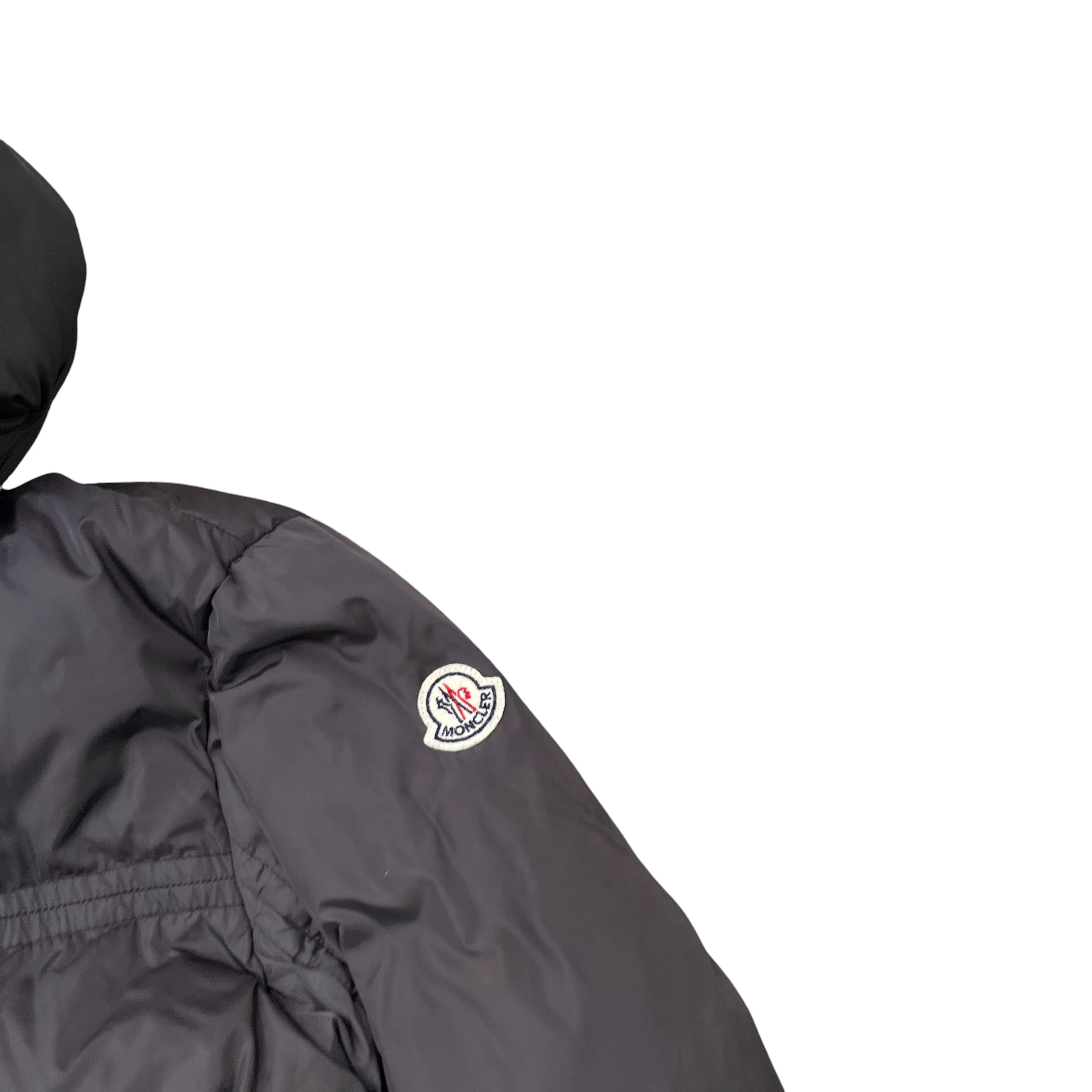 Men's Gary Down Jacket Grey Size 3 / L - Image 5