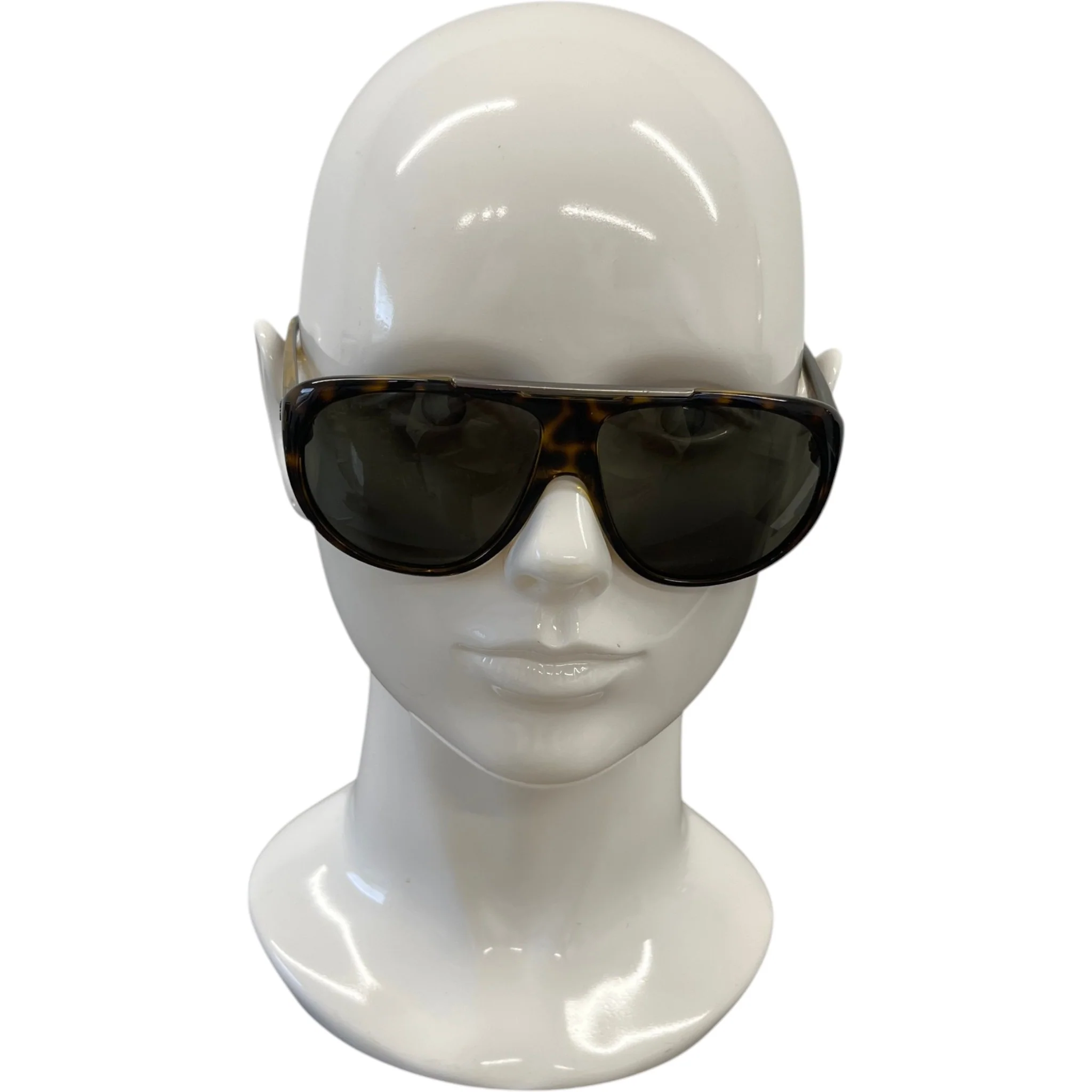 Men's Gg1647 Sunglasses Brown - Image 2
