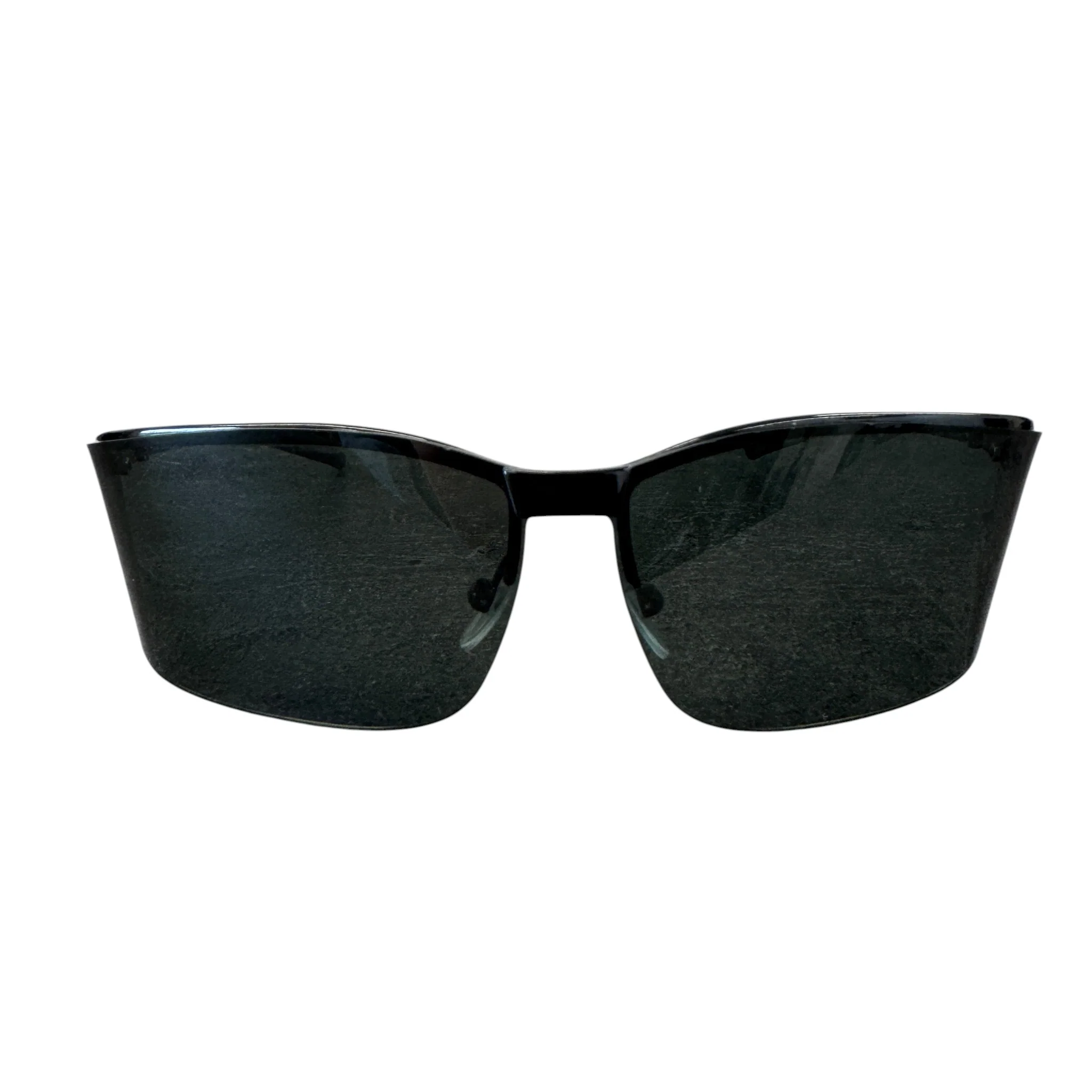 Men's Gg1712 Sunglasses Black