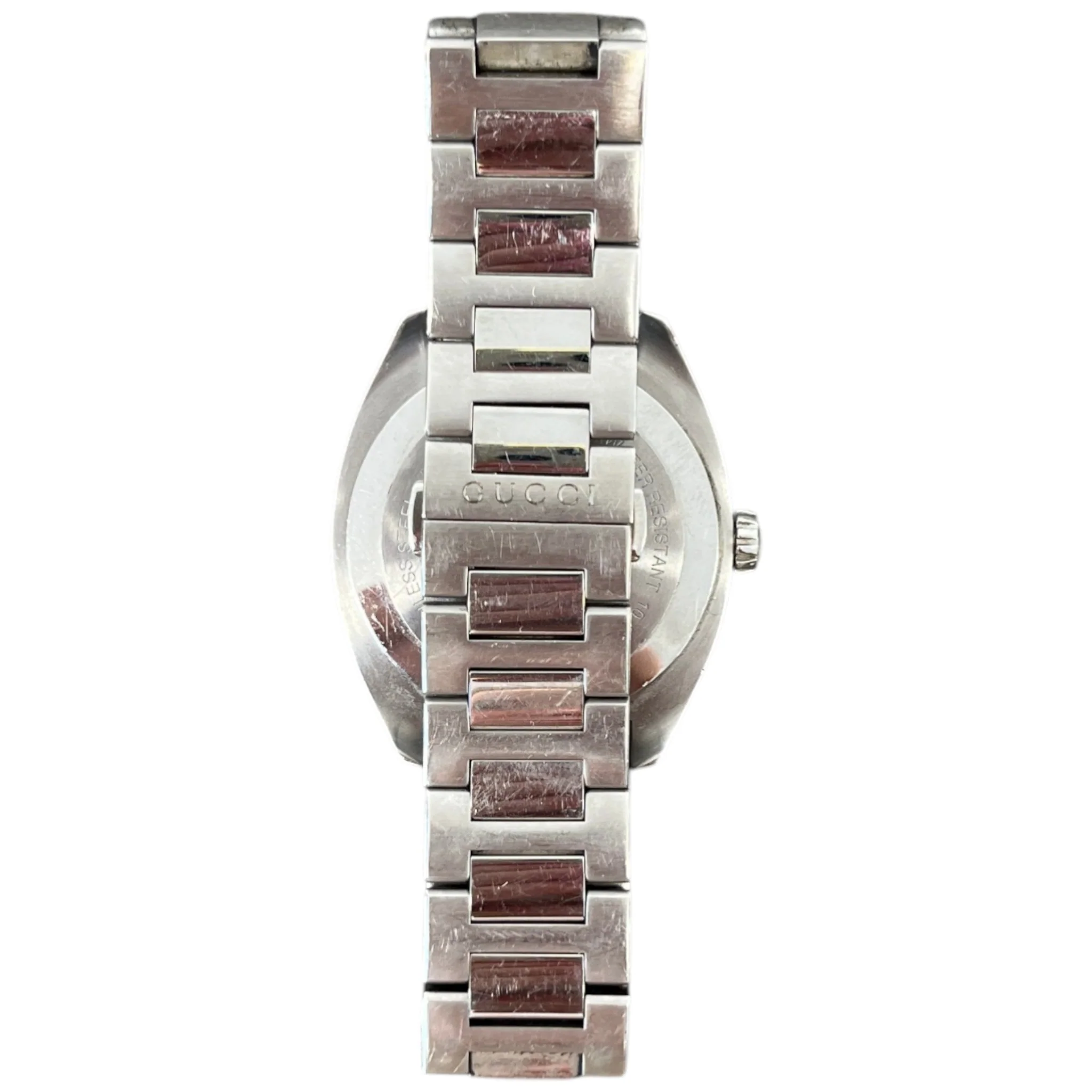 Men's Gg2570 Watch Silver - Image 2