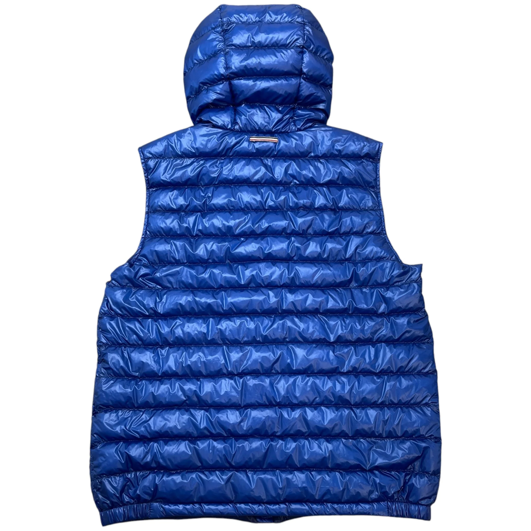 Men's Gien Gilet Blue Size 3 / L - Image 2