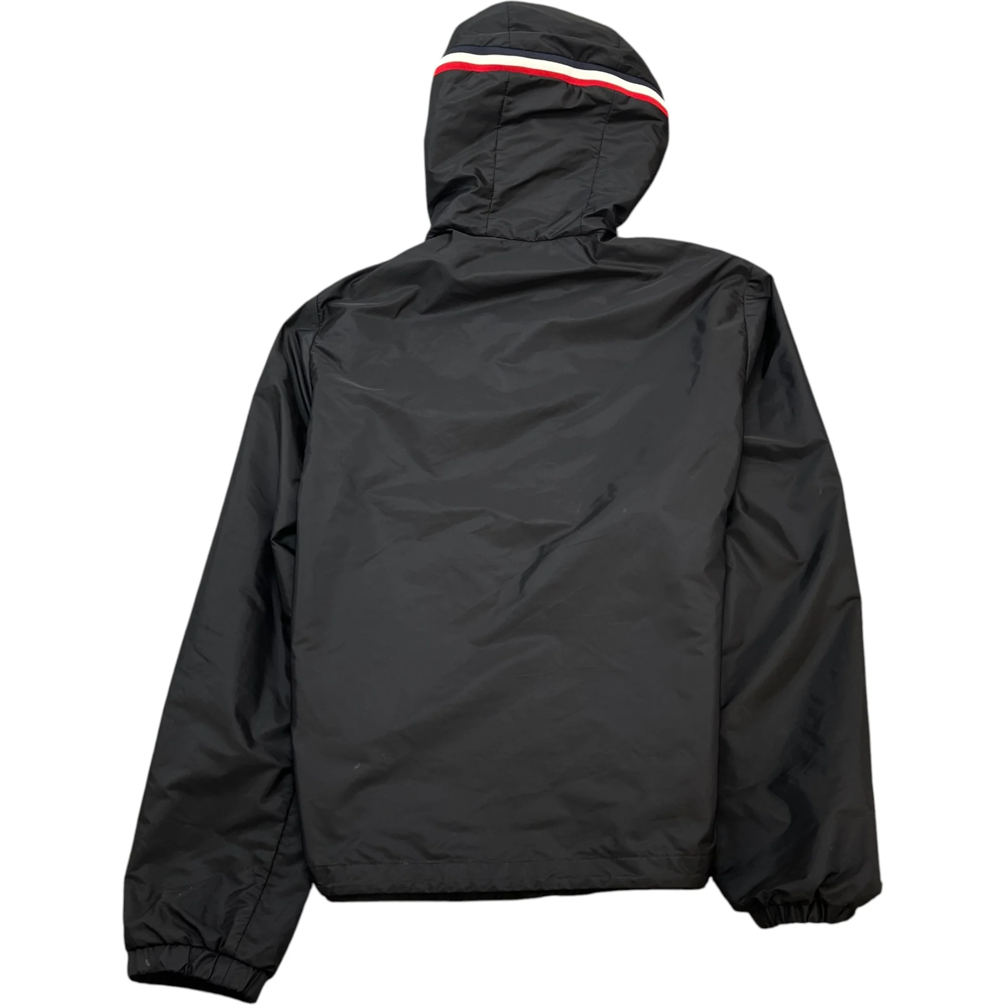 Men's Gr Windbreaker Black Size 2 / M - Image 2