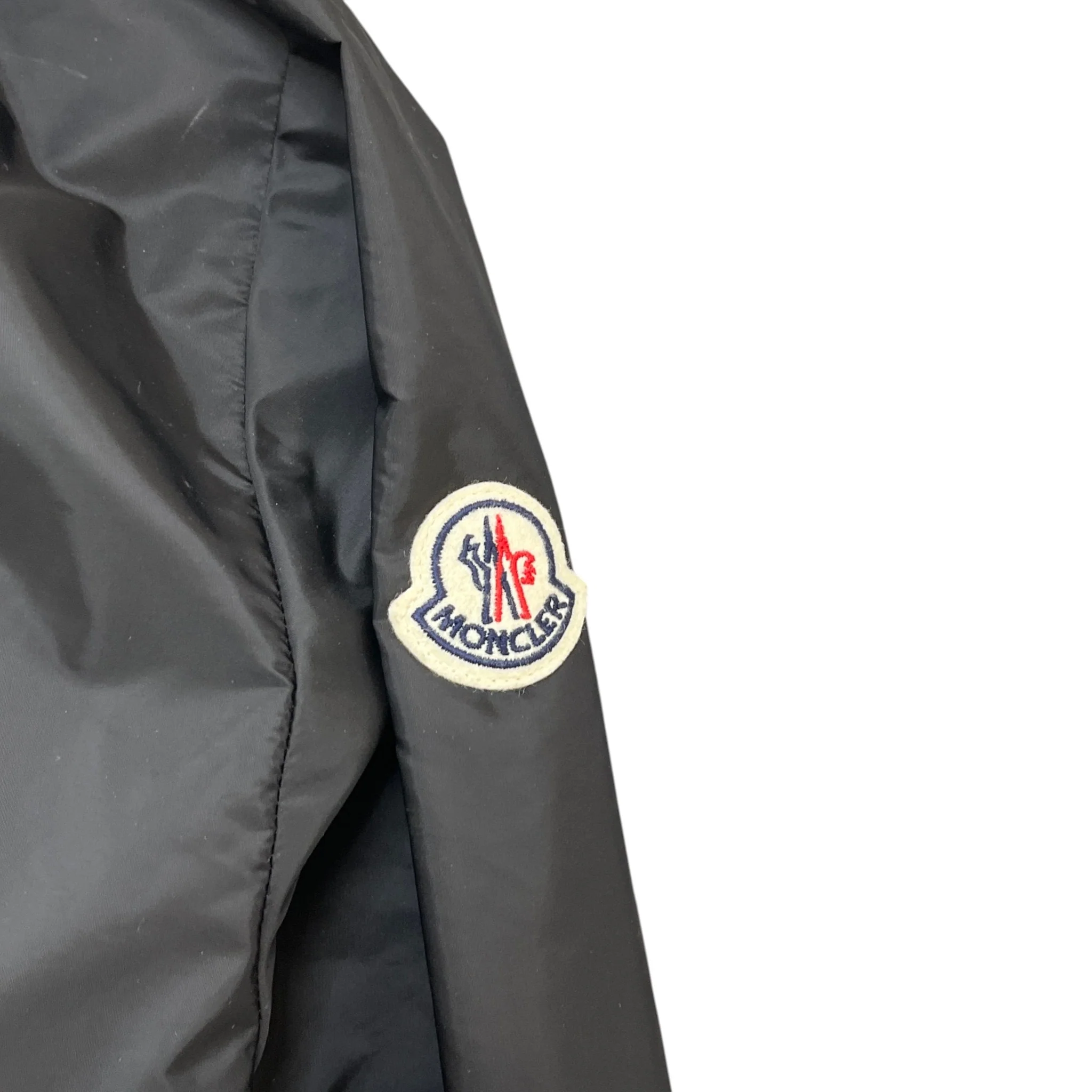 Men's Gr Windbreaker Black Size 2 / M - Image 6