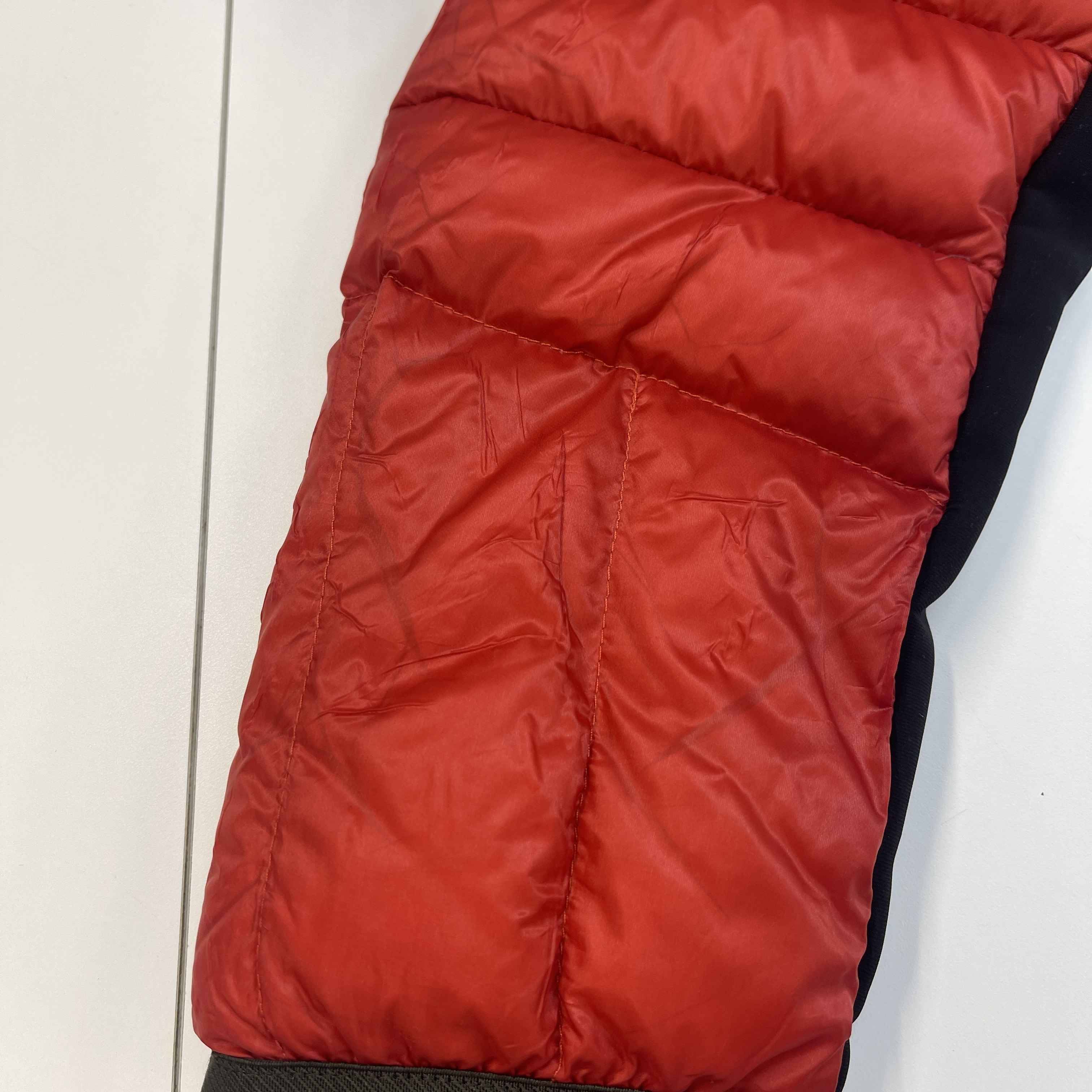 Men's Grenoble Jacket Red Size 1 / S - Image 16