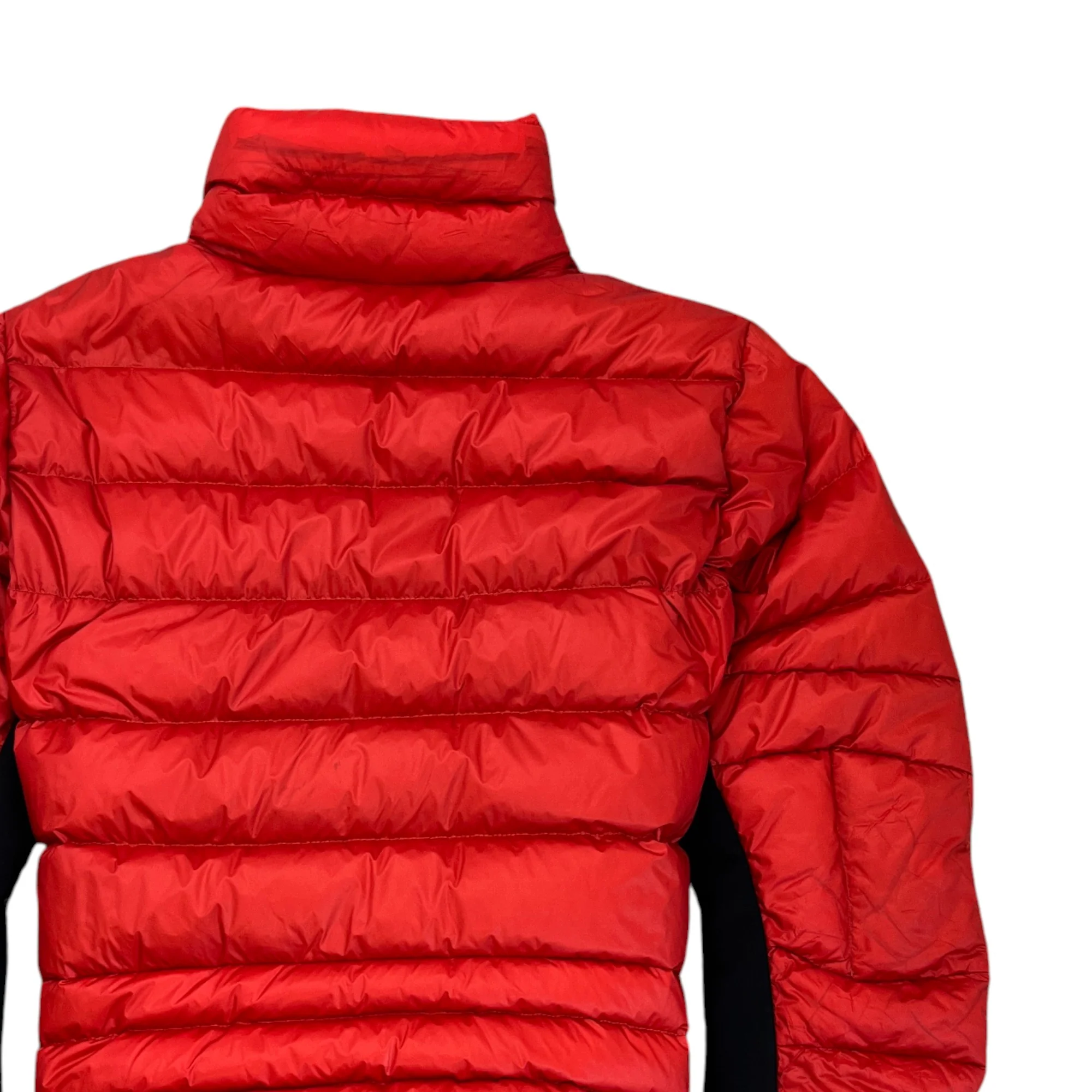 Men's Grenoble Jacket Red Size 1 / S - Image 4
