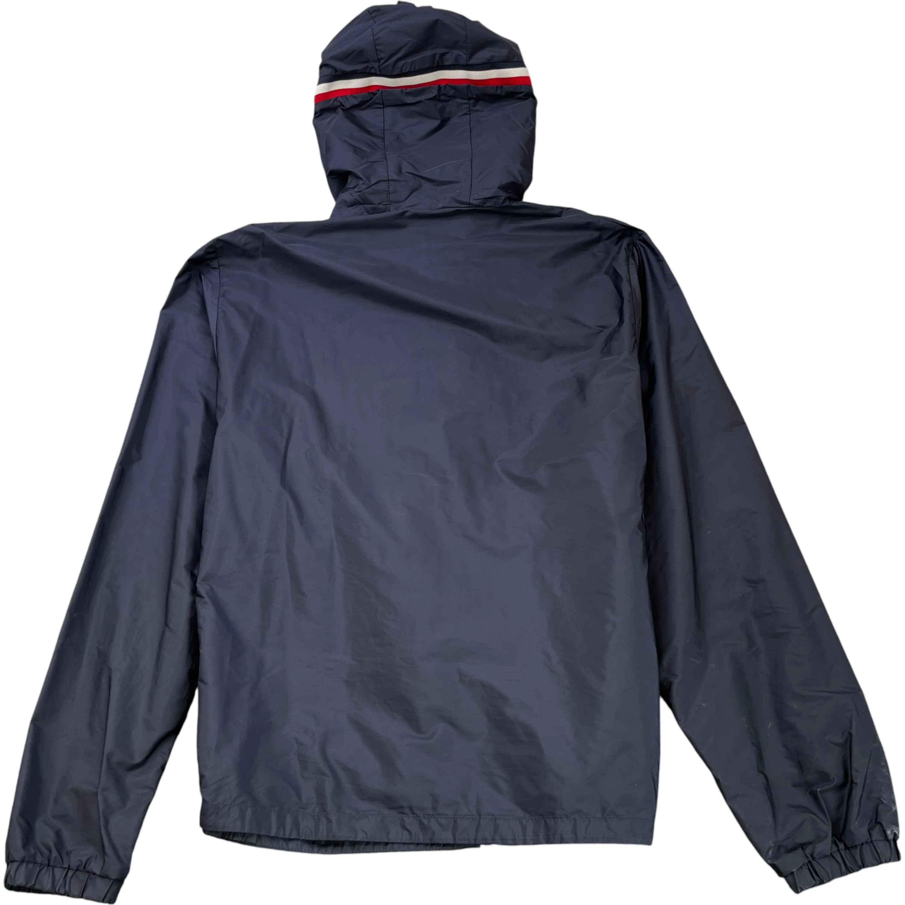 Men's Grimpeurs Windbreaker Navy Size 6 / XXXL - Image 2