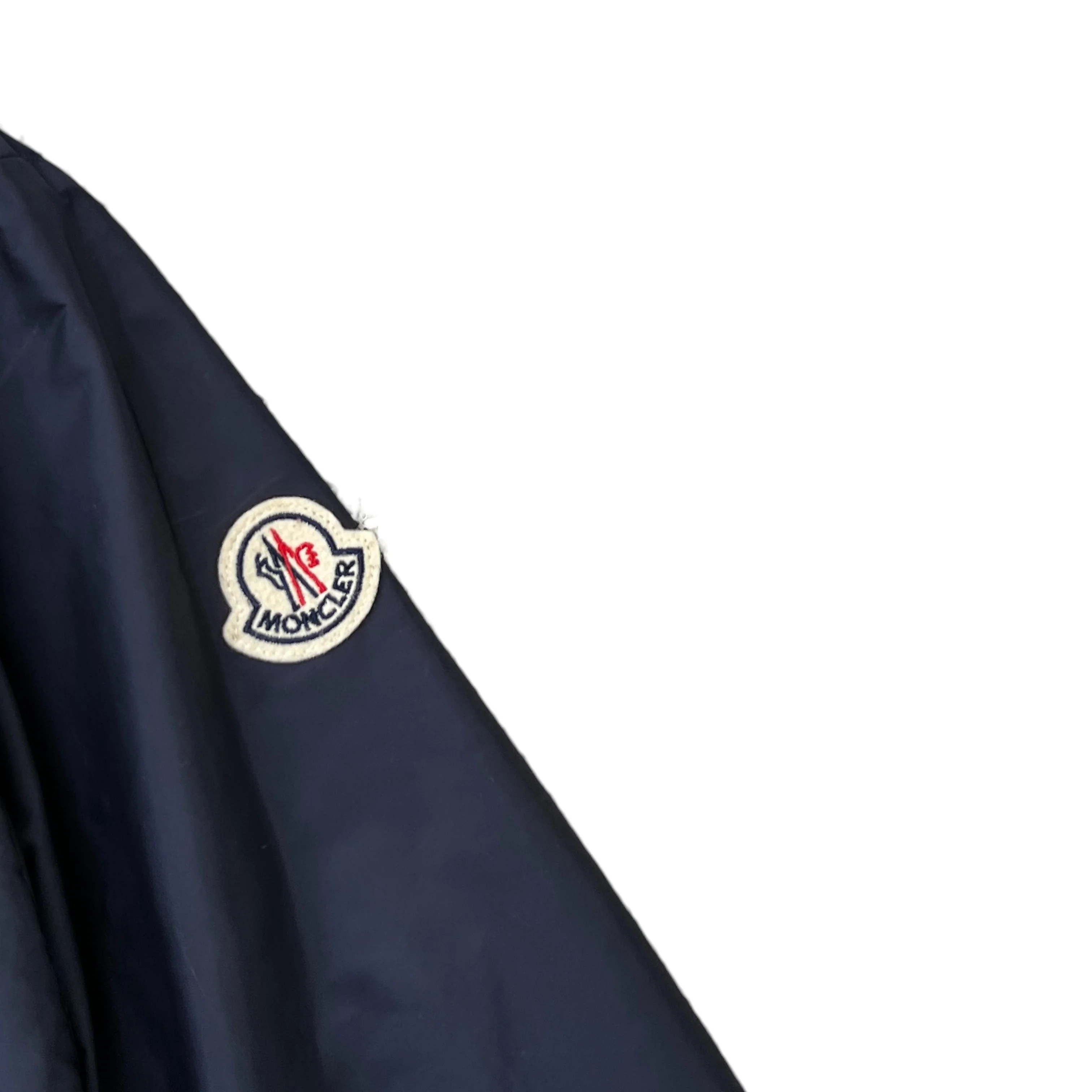 Men's Grimpeurs Windbreaker Navy Size 6 / XXXL - Image 5