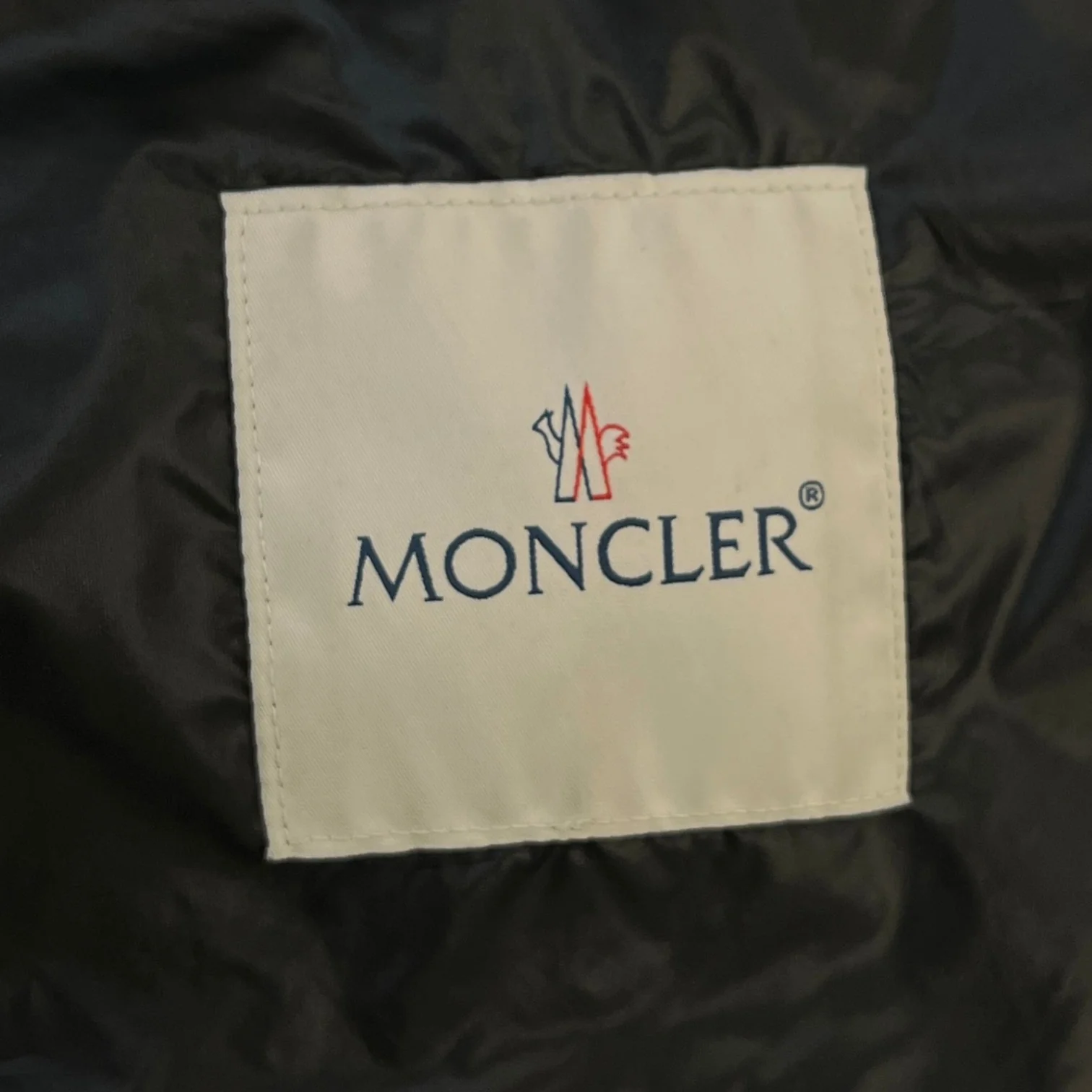 Men's Gui Gilet Black Size 5 / XXL - Image 7