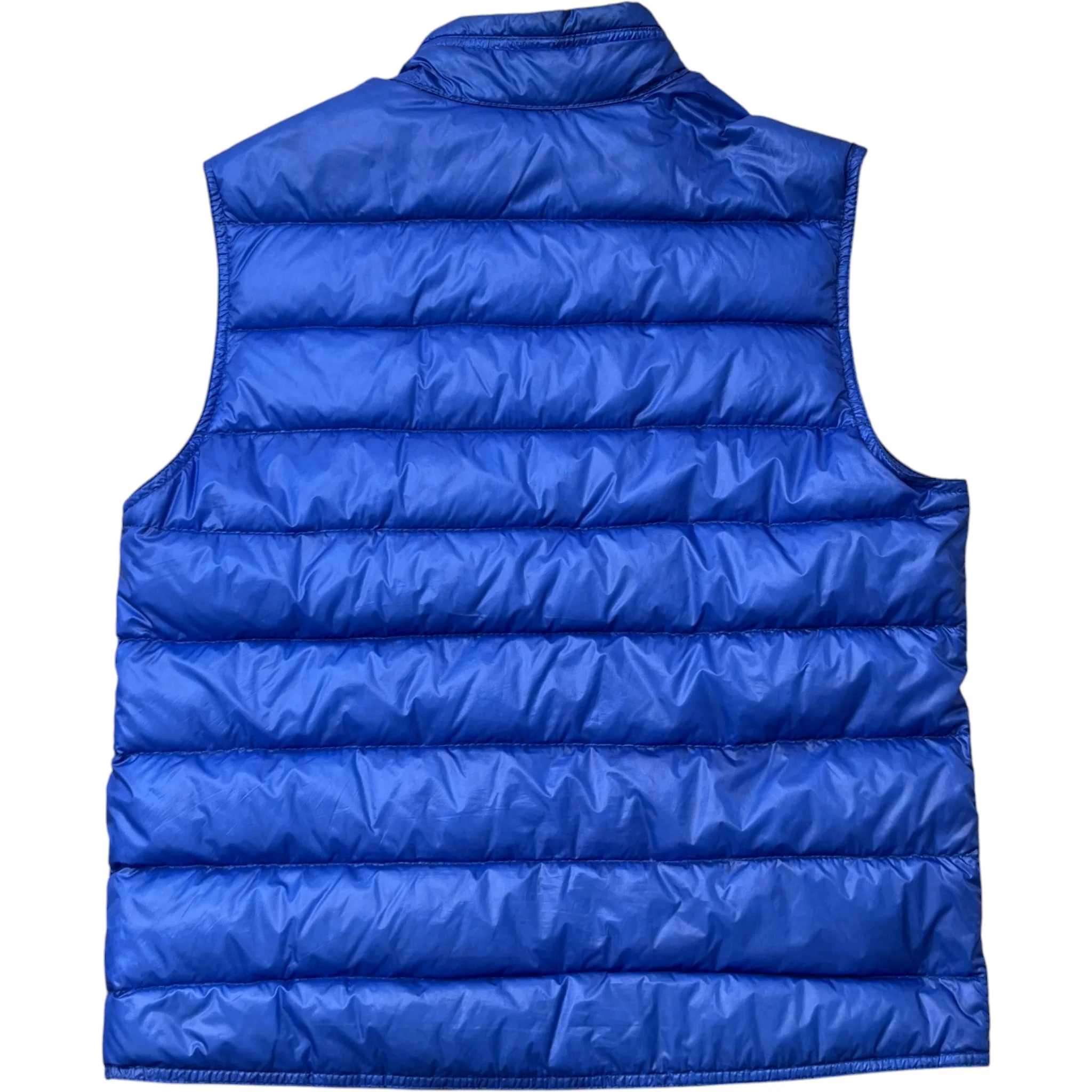 Men's Gui Gilet Blue Size 3 / L - Image 2