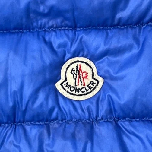 Men's Gui Gilet Blue Size 3 / L - Image 5
