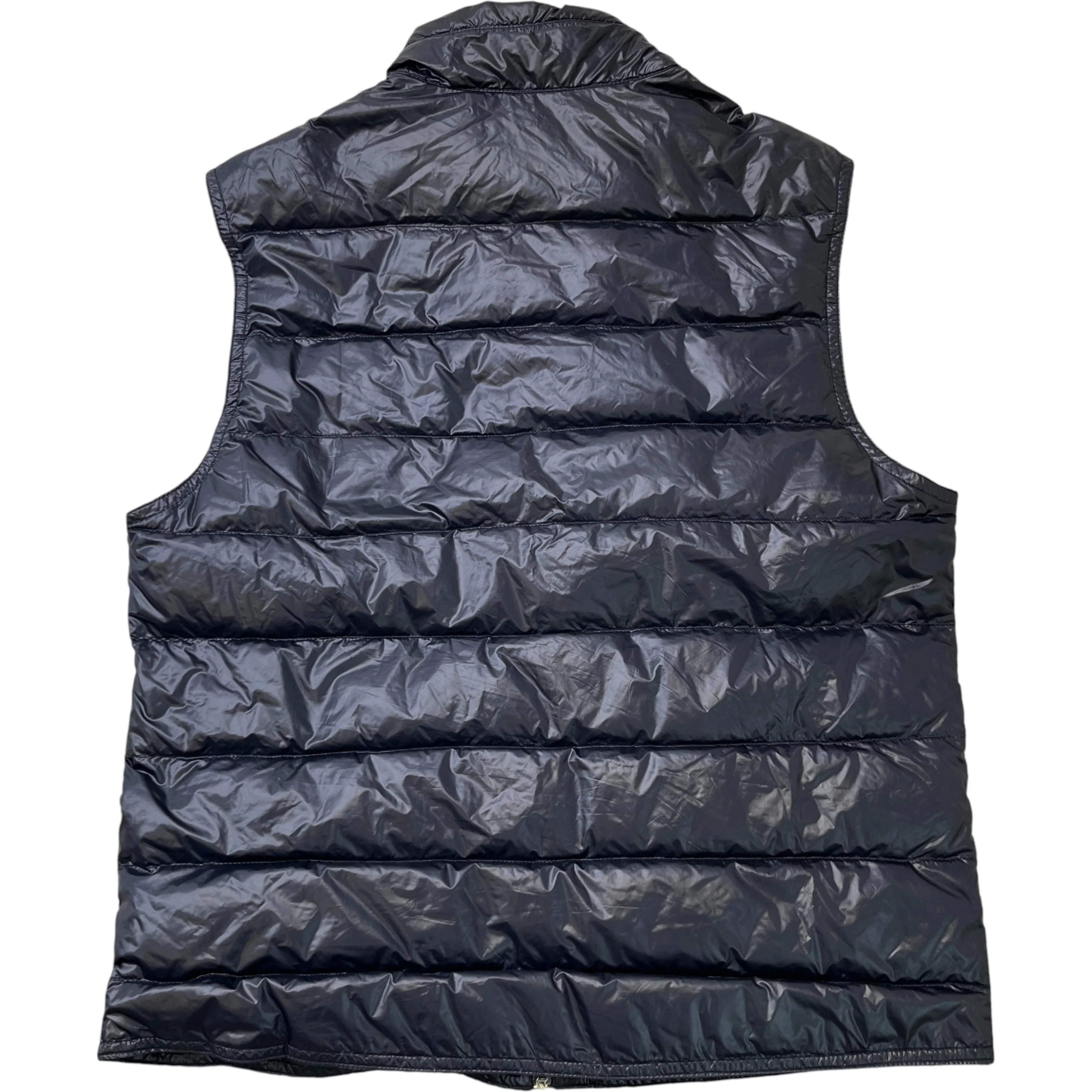 Men's Gui Gilet Navy Size 1 / S - Image 2
