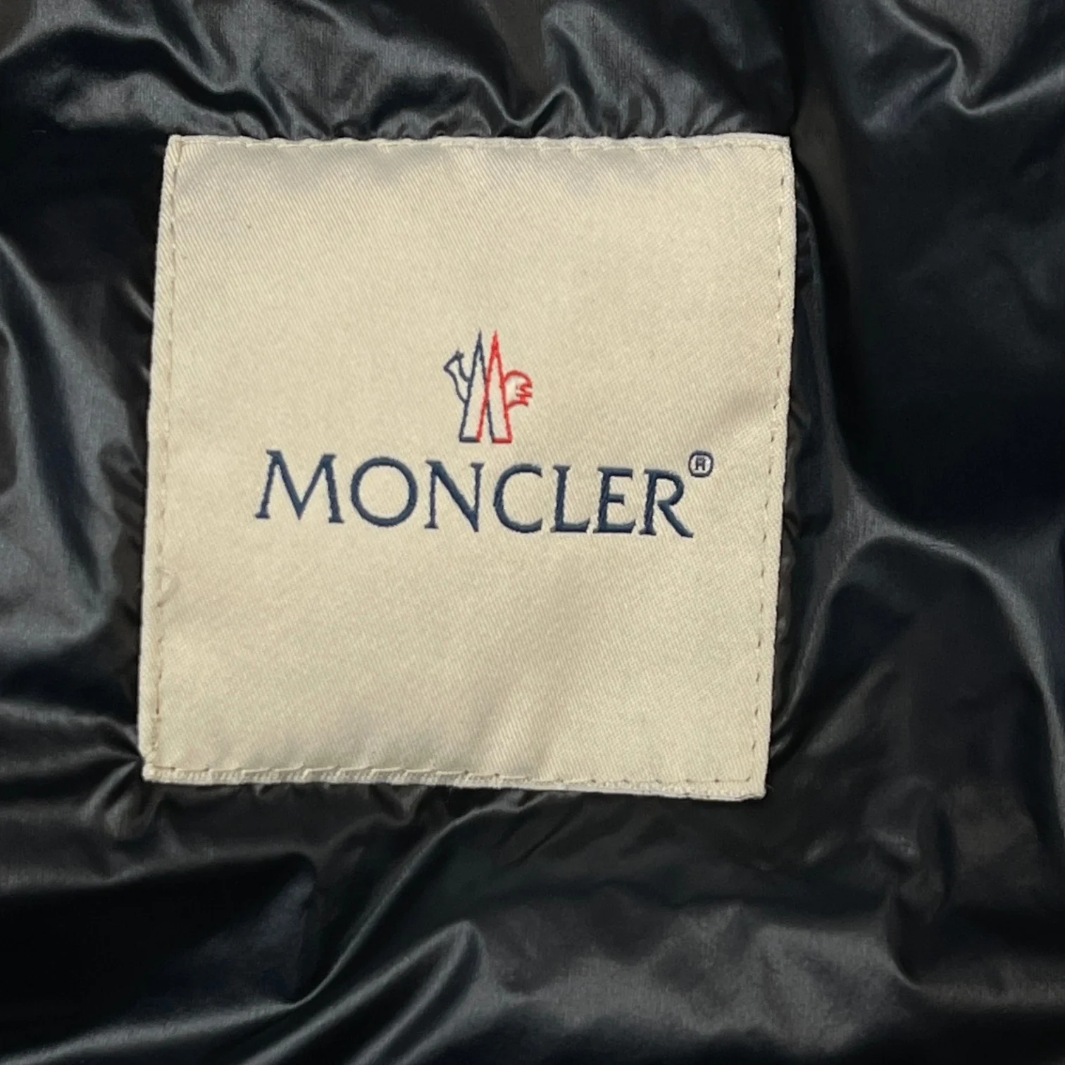 Men's Gui Gilet Navy Size 6 / XXXL - Image 6