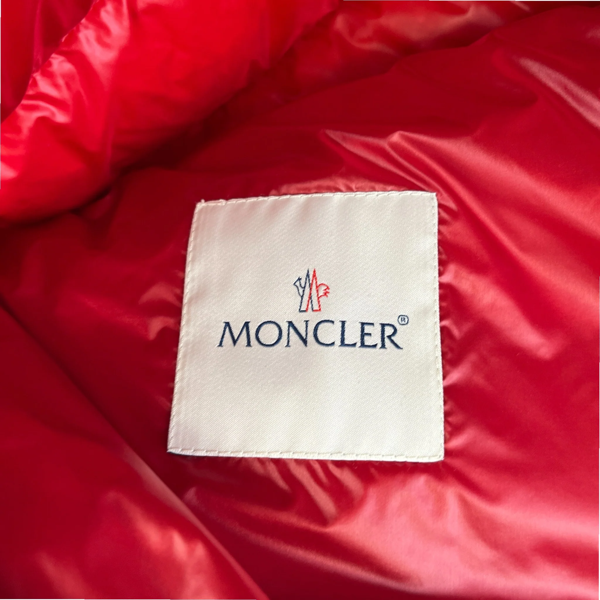Men's Gui Gilet Red Size 4 / XL - Image 5