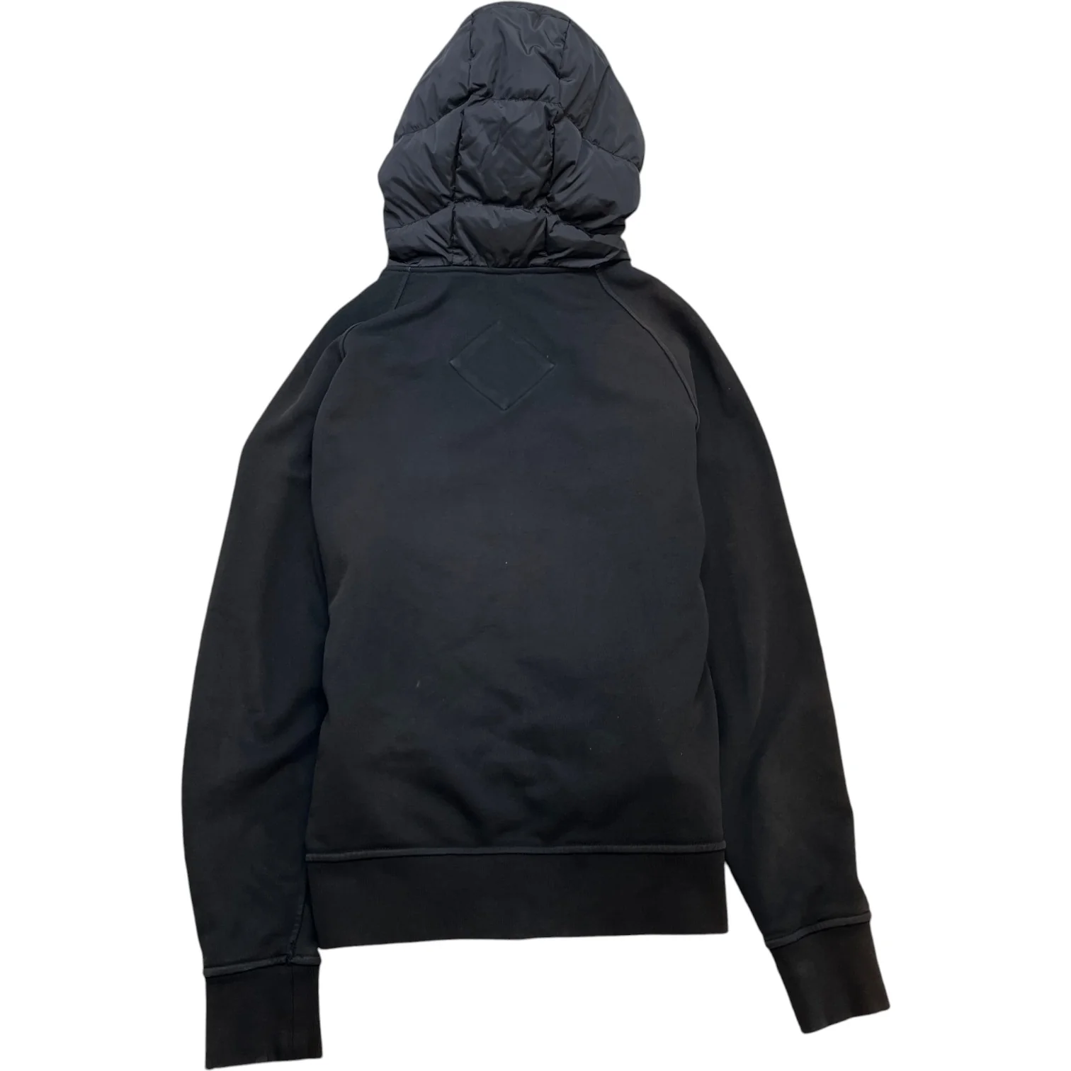 Men's Hybridge Huron Jacket Black Size M - Image 2