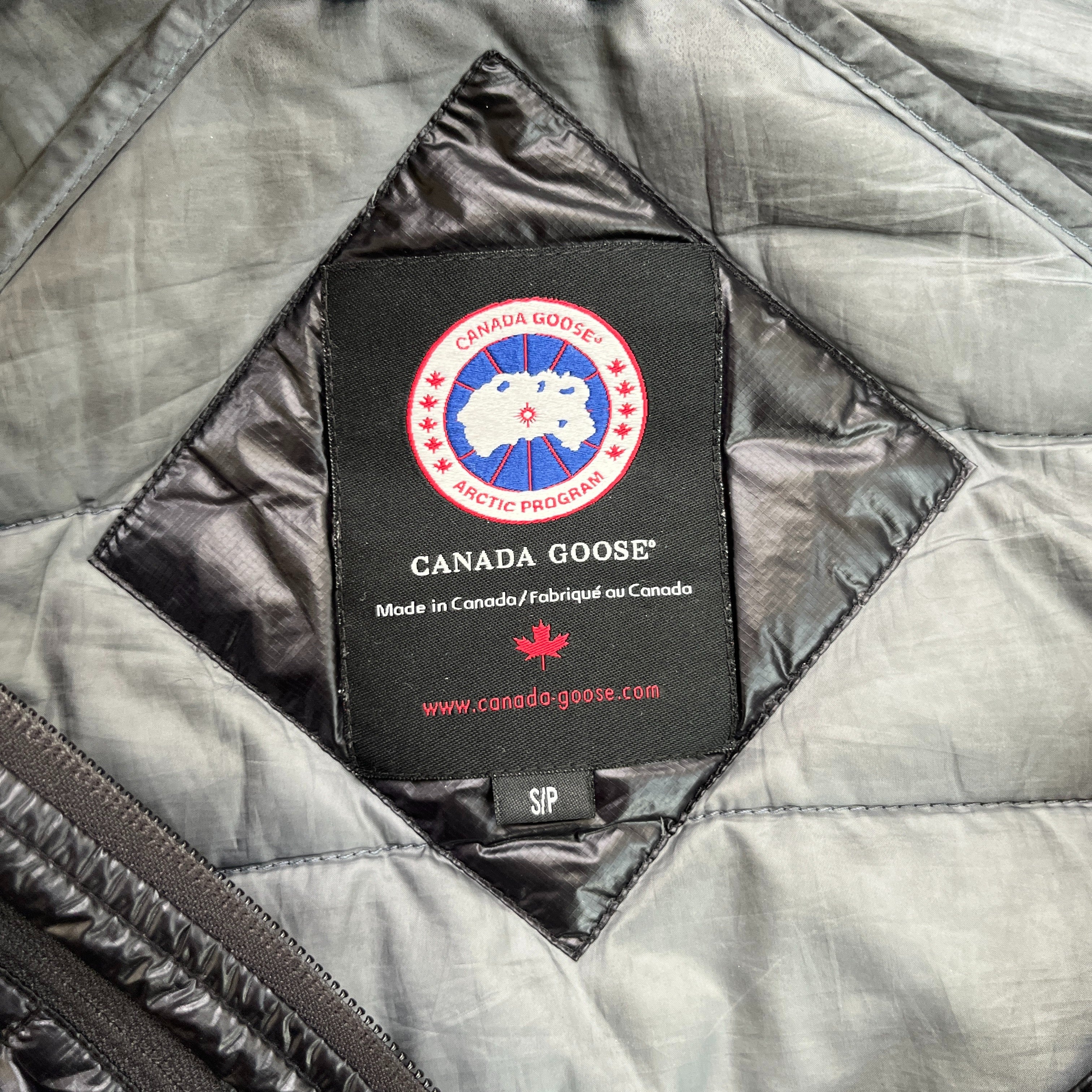 Men's Hybridge Lite Down Jacket Black Size S - Image 7