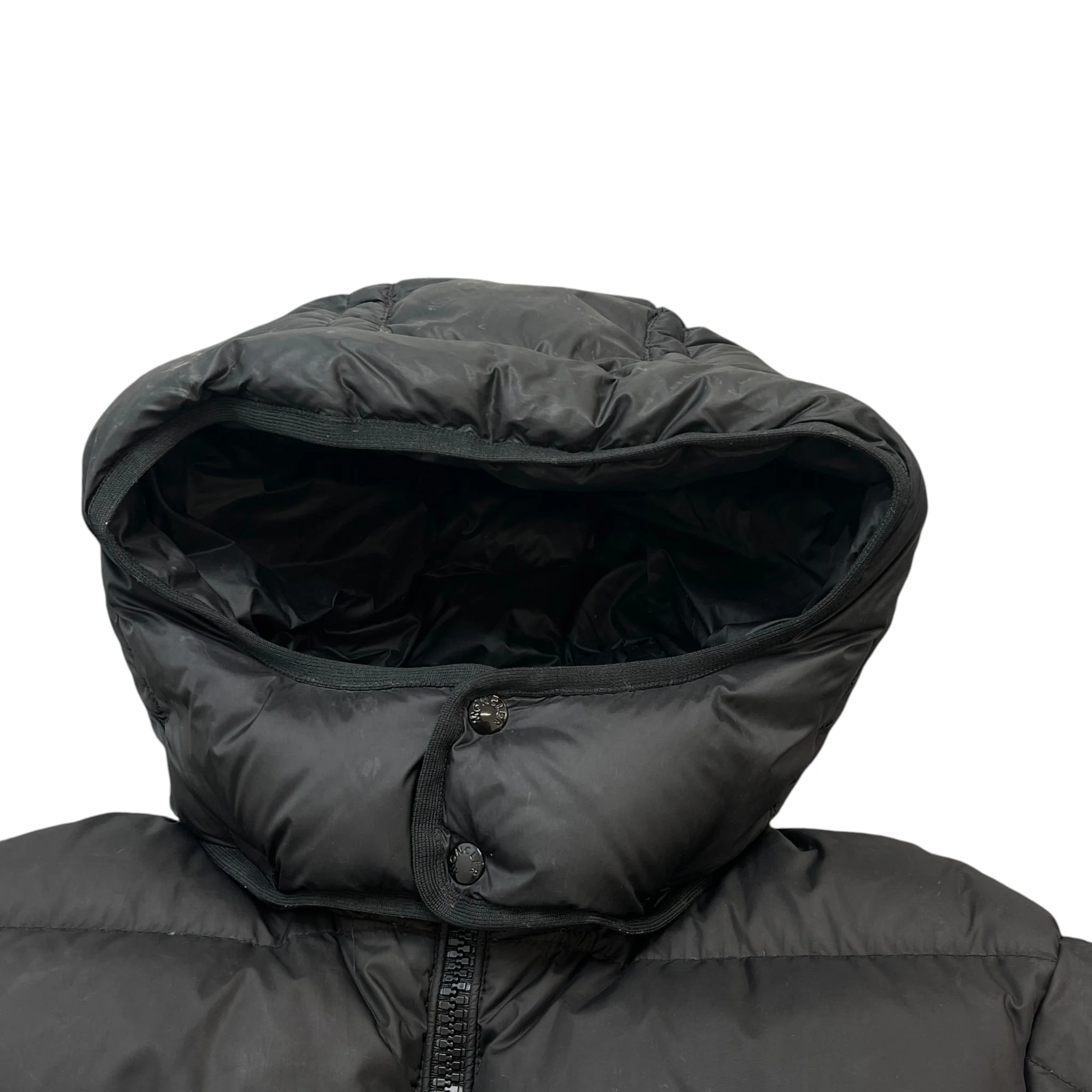 Men's Hymalay Down Jacket Black Size 6 / XXXL - Image 6